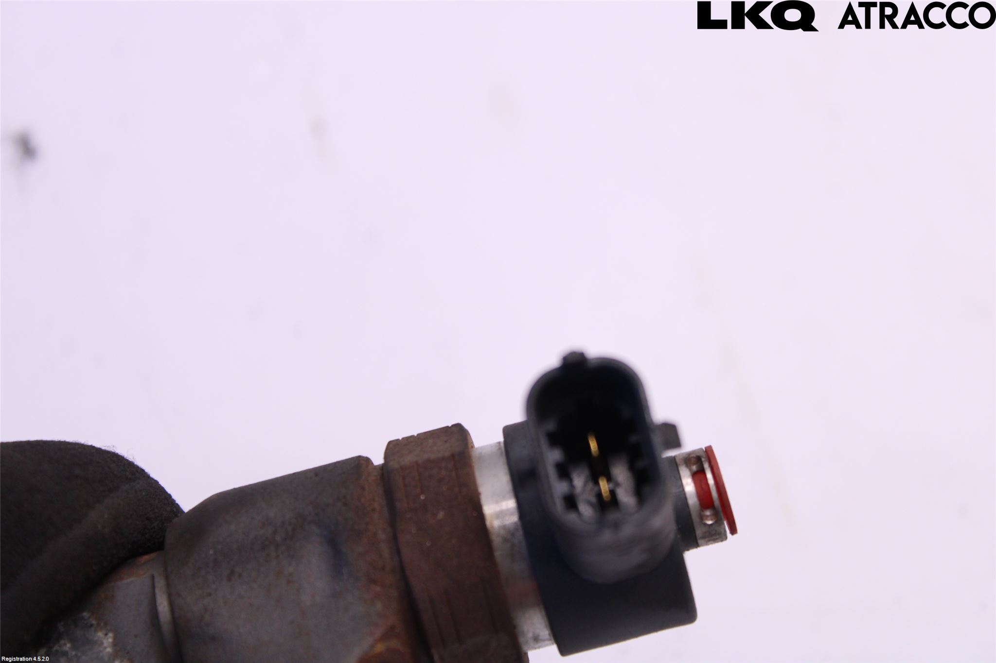 Honda CIVIC 06-11 Inns Dyse