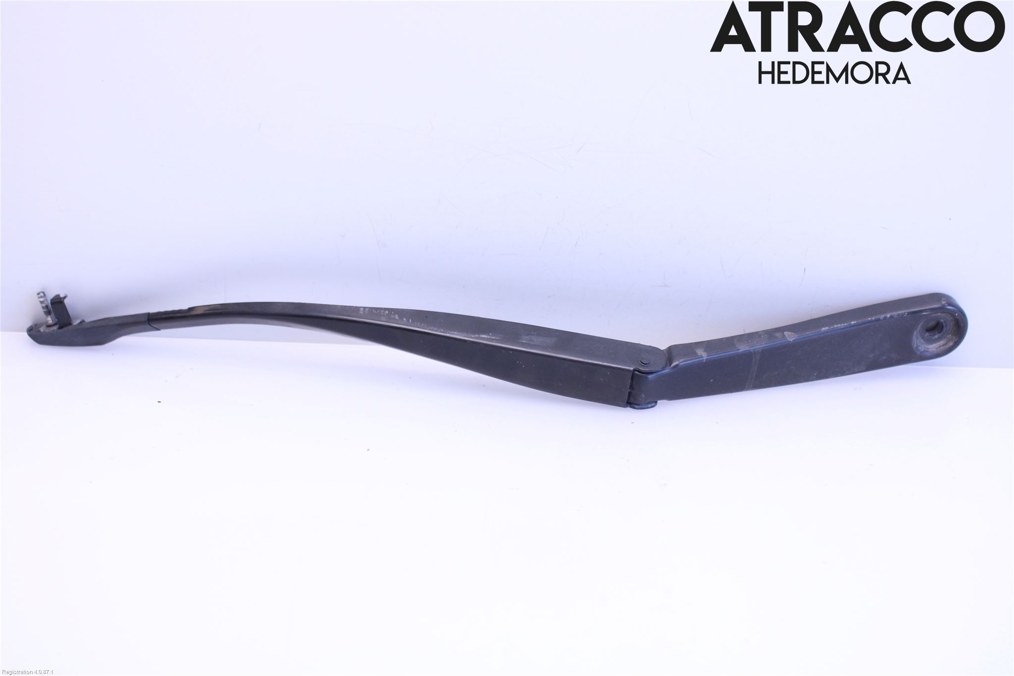 BMW 5 GT F07 09-17 Viskerarm-Armer Frontrute