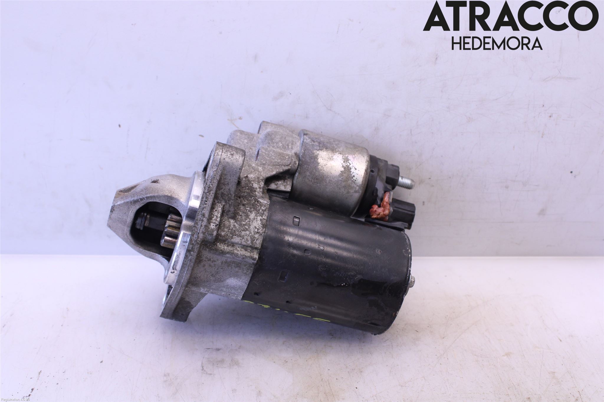 Toyota AURIS 13-19 Startmotor