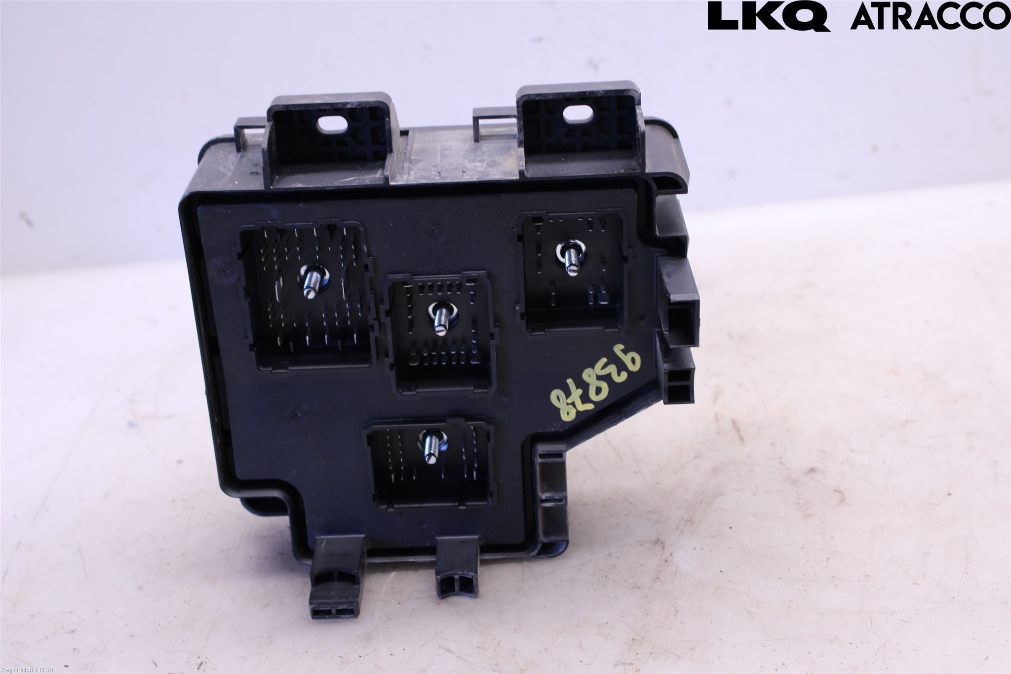 Hyundai SANTA FE  06-12 Sikringsboks - Elsentral