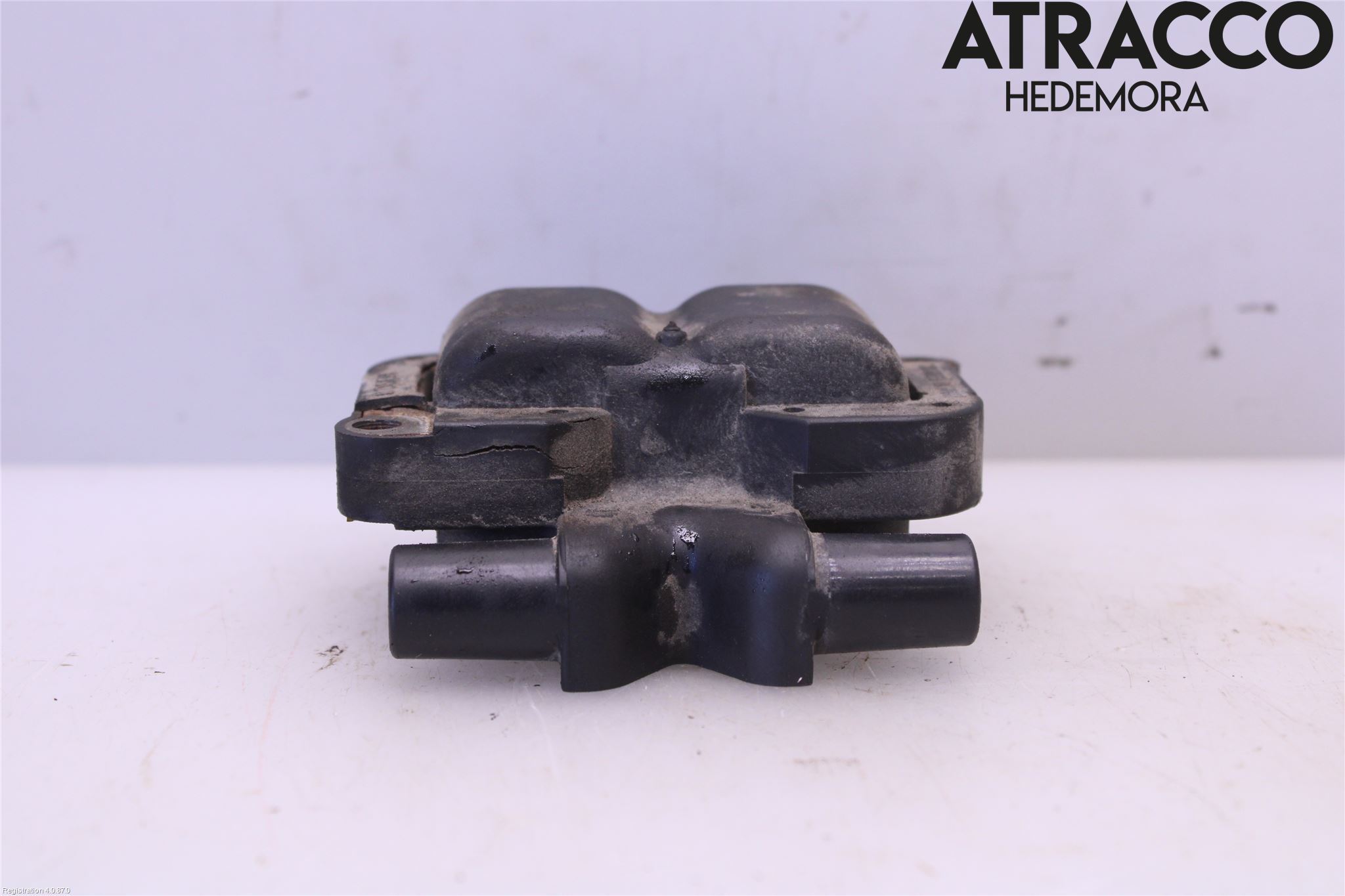 Smart ROADSTER Coil