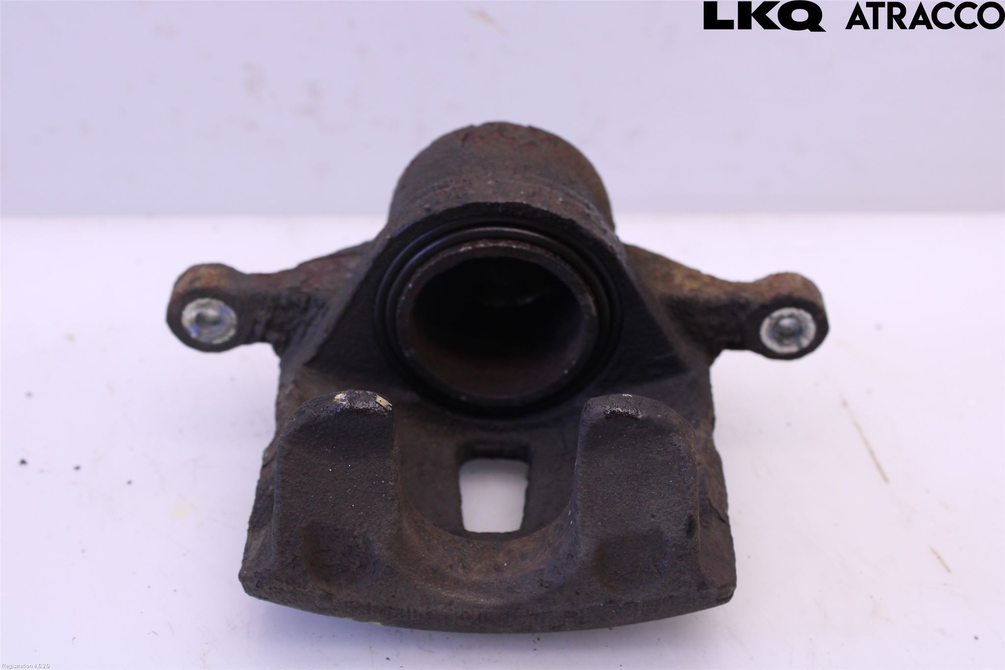 Kia CEED 06-12 Bremsecaliper Foran Venstre