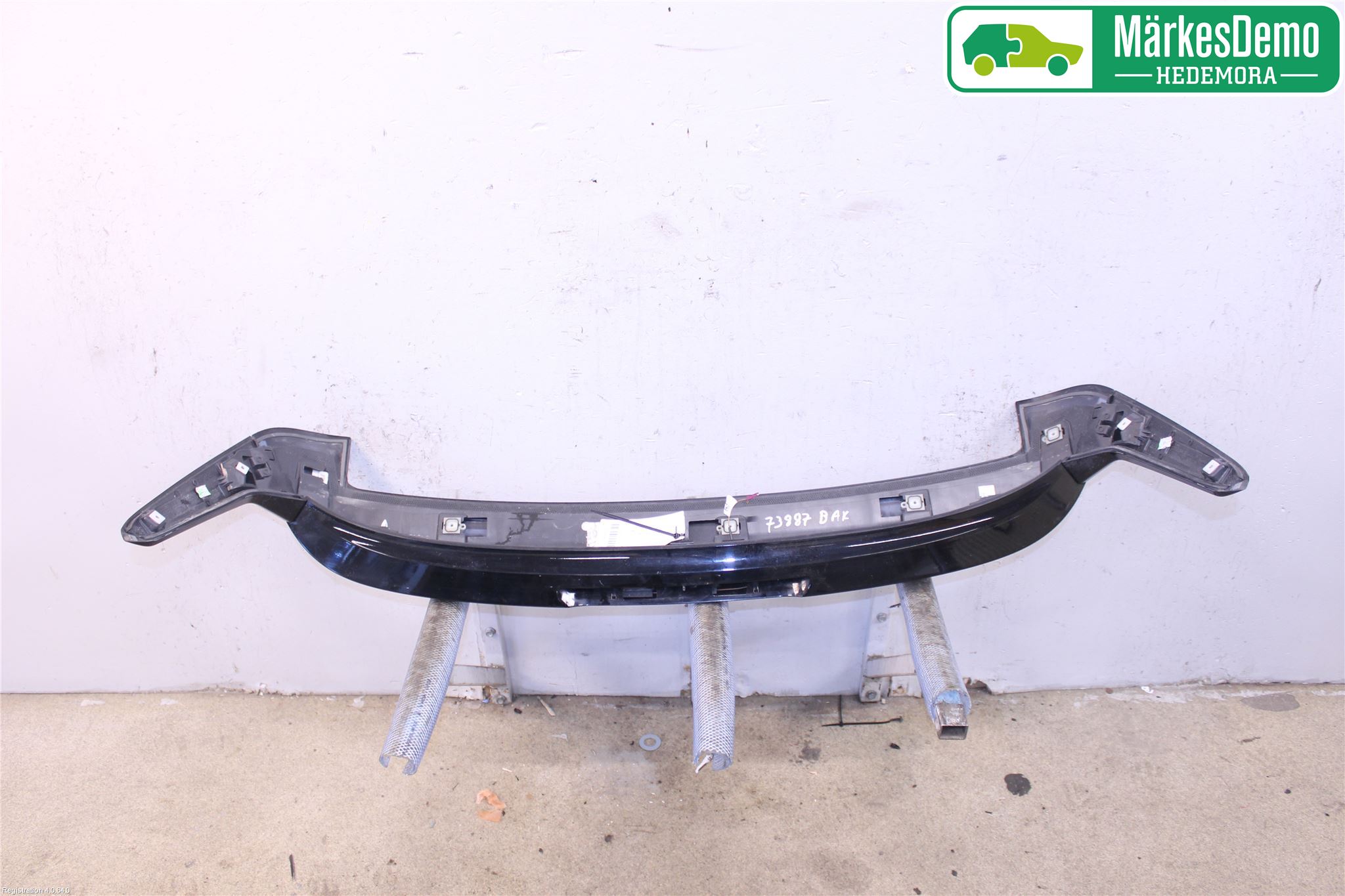 BMW 2 F45 Active Tourer 14-21 Spoiler Bakluke