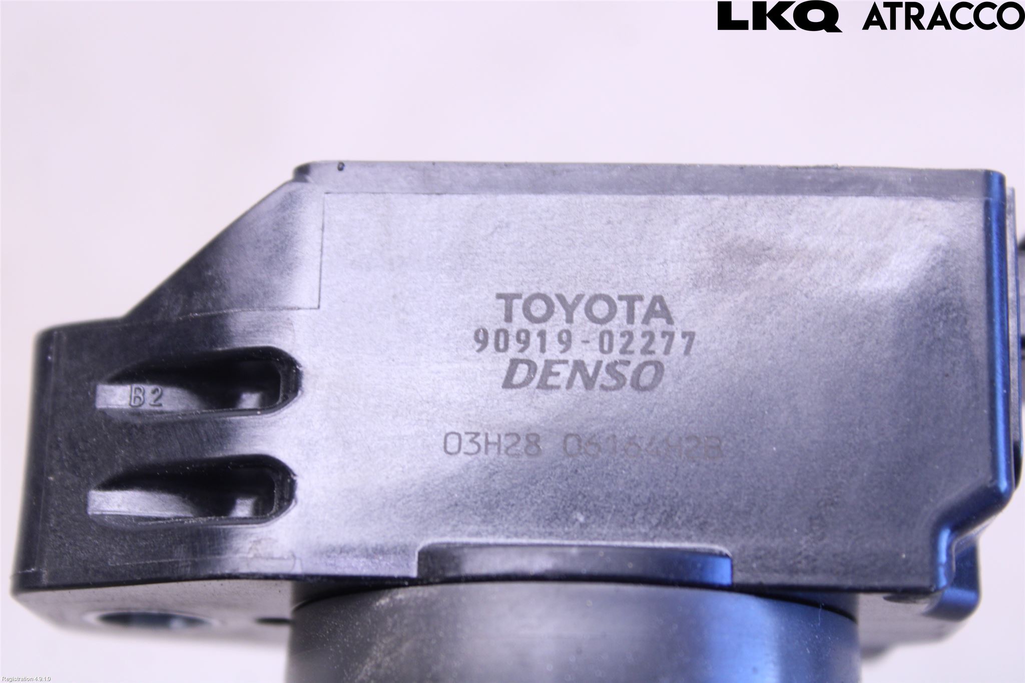 Toyota COROLLA CROSS XG10 22- Coil