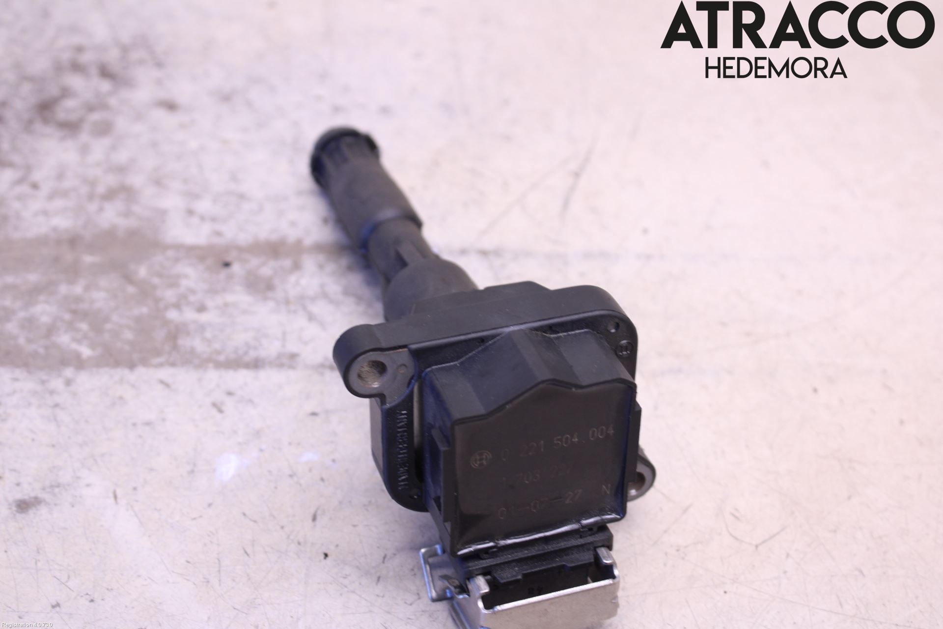 BMW 3 E46      98-05 Coil