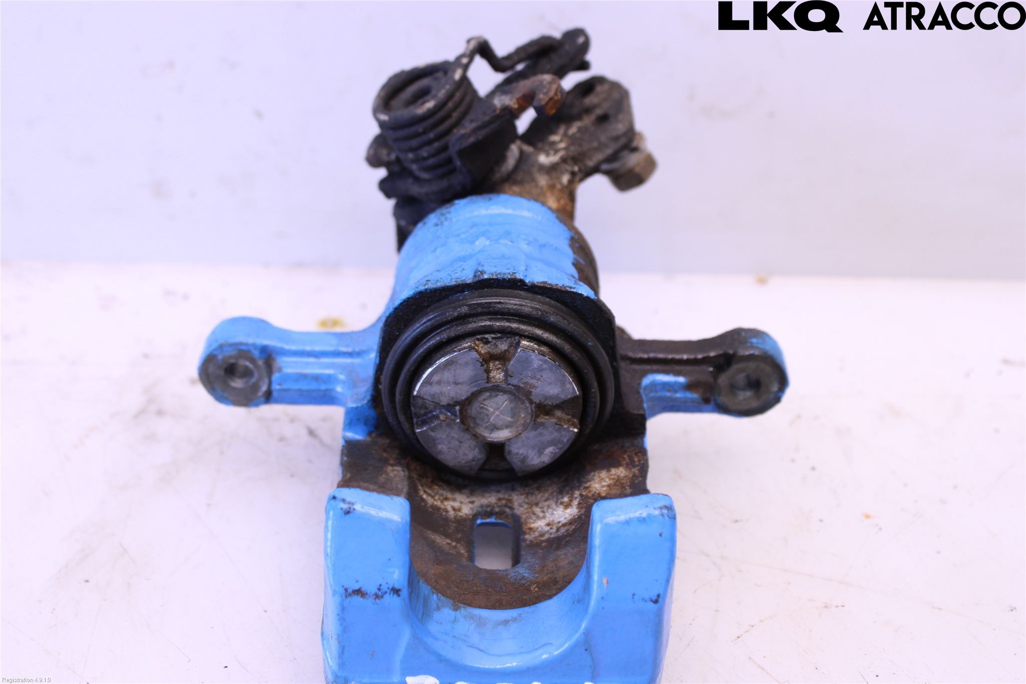 Mazda RX8 Bremsecaliper Bak Venstre