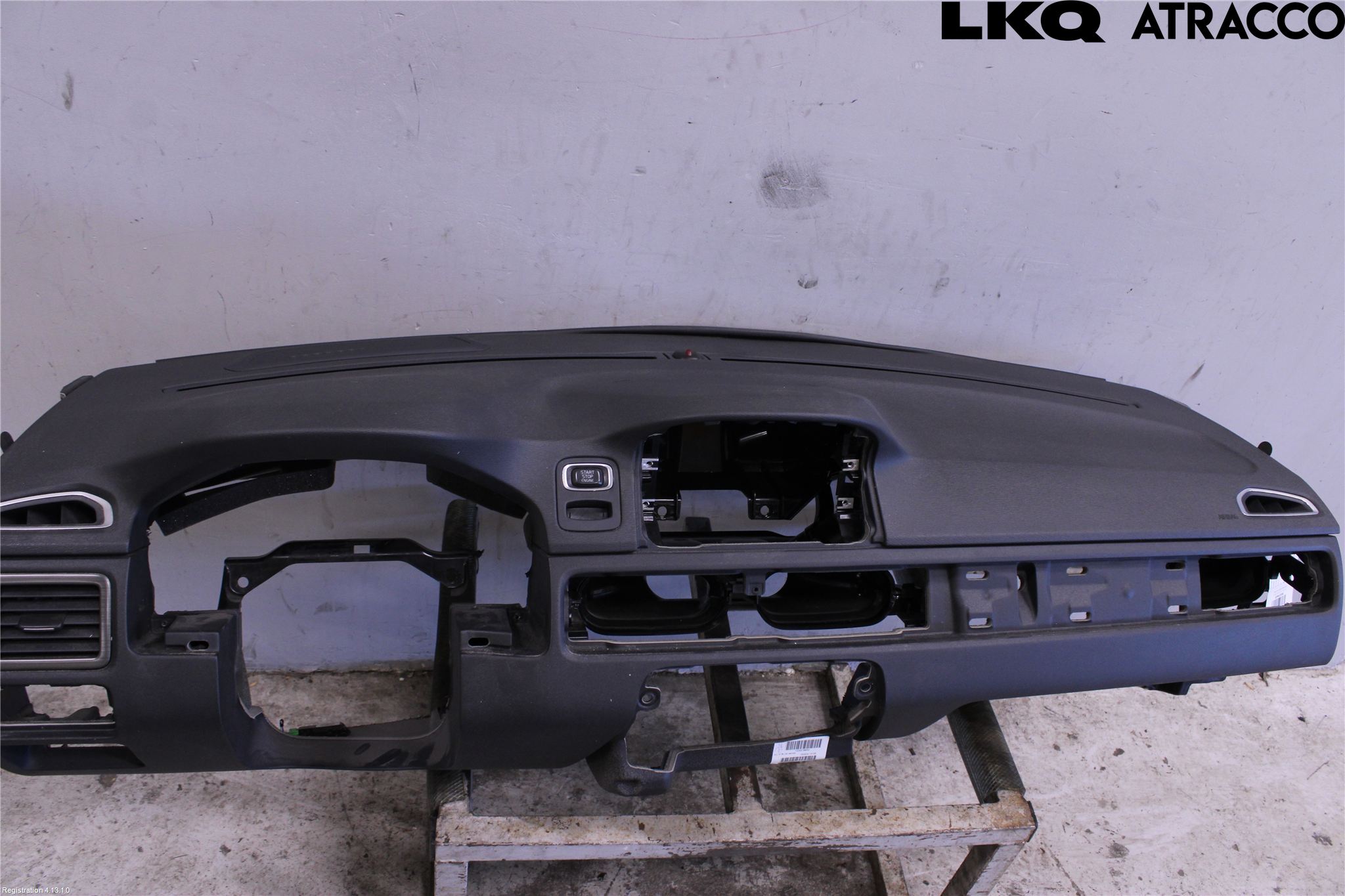 Volvo XC70 14-16 Dashbord