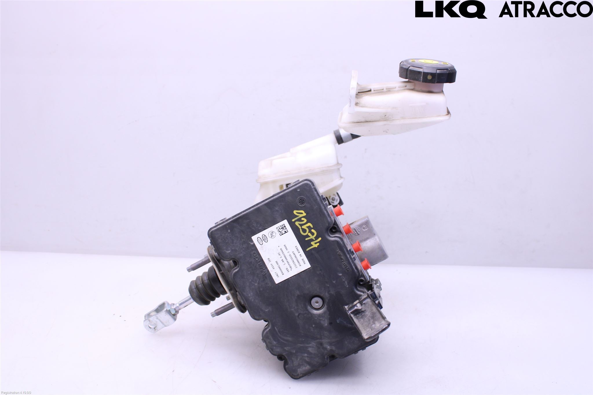Kia CEED/CEED SW 19- Abs Hydraulikkaggregat