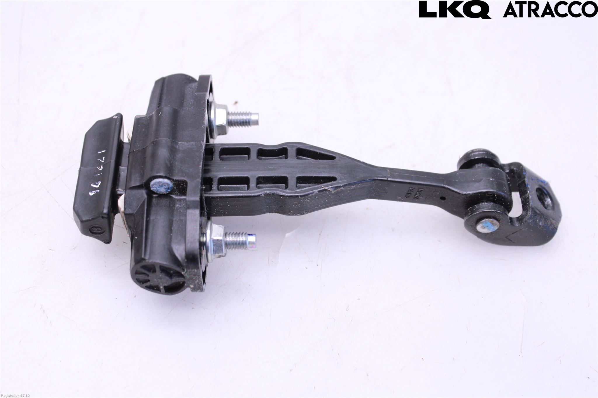 Ford RANGER EU 12-23 Dørstopper