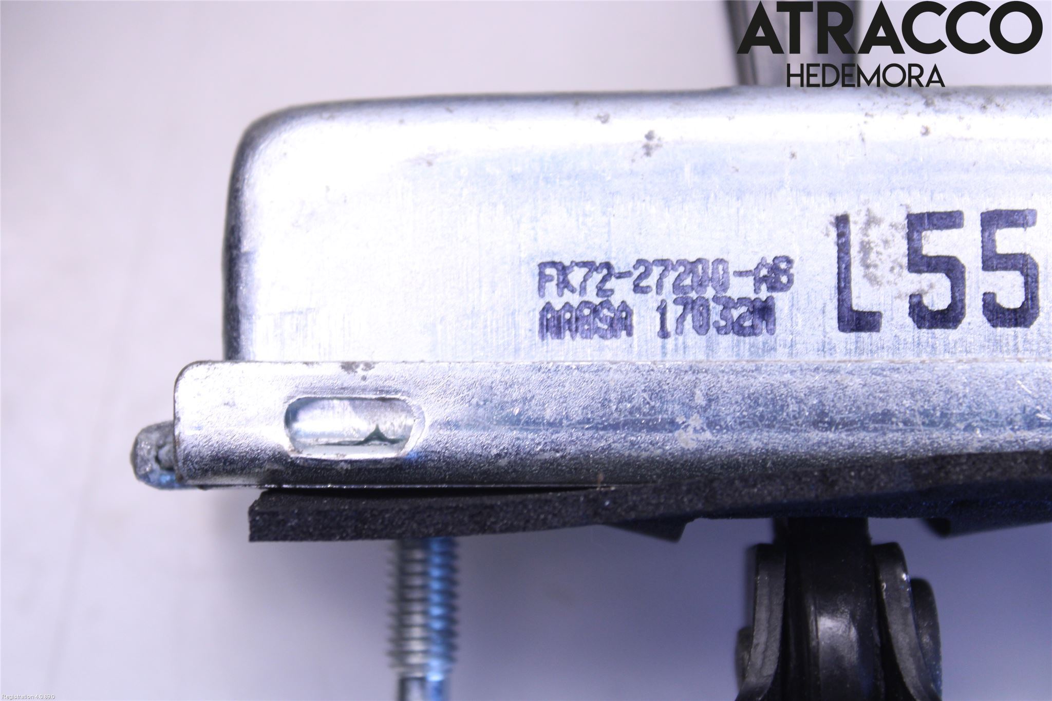 Landrover LAND ROVER DISCOVERY SPORT 15- Dørstopper