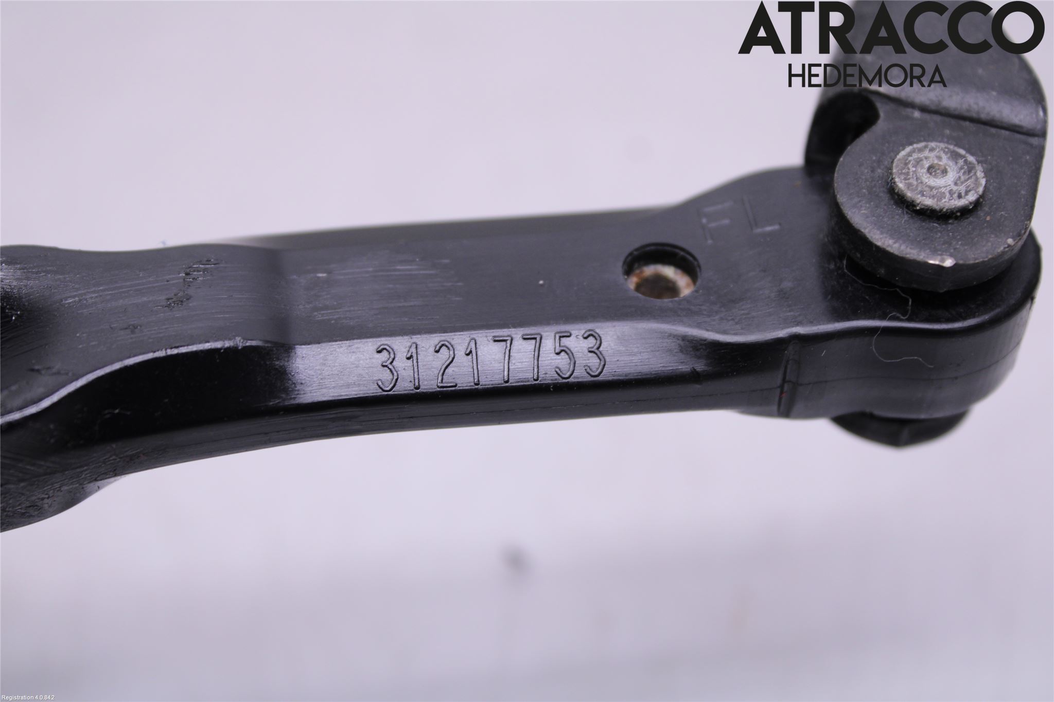 Volvo V70 08-13 Dørstopper