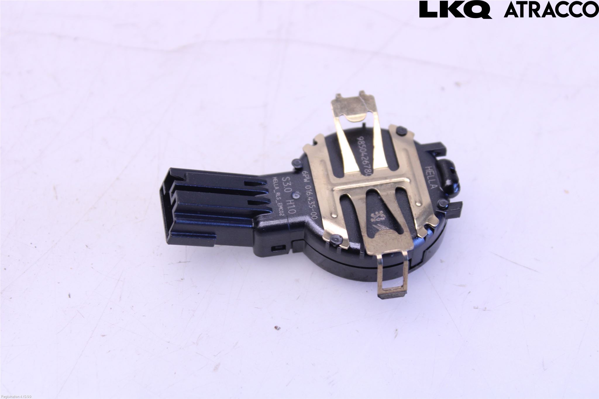 Citroen C5 AIRCROSS 19- Sensor Regnsensor