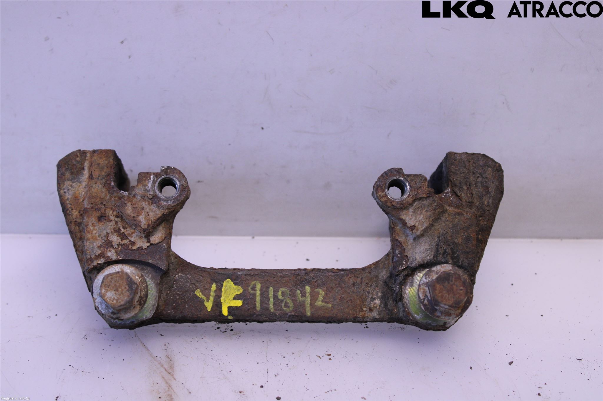 Volvo XC70 01-04 Bremsecaliper Feste Holder