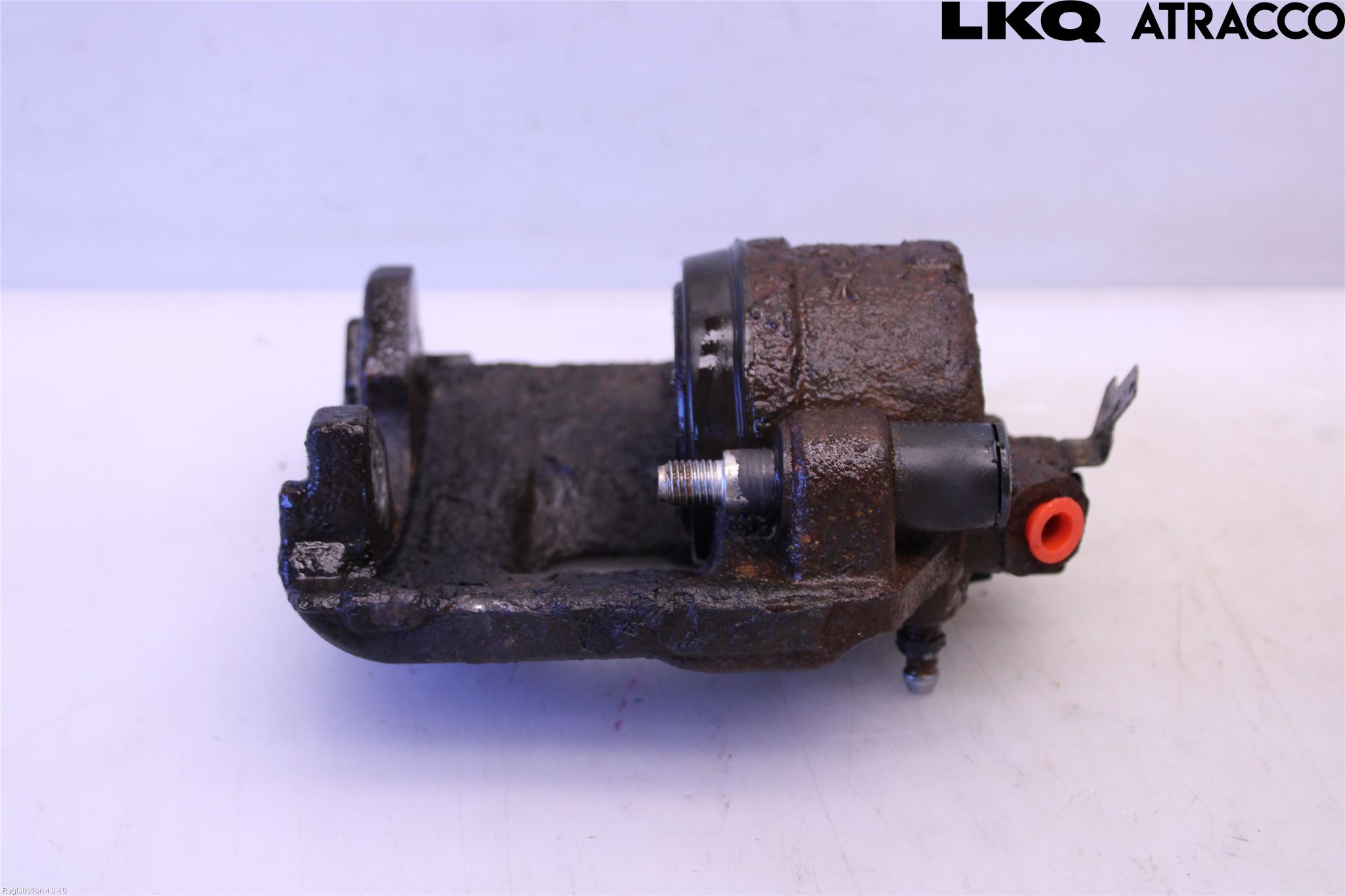 Fiat PUNTO EVO 10-12 Bremsecaliper Foran Høyre