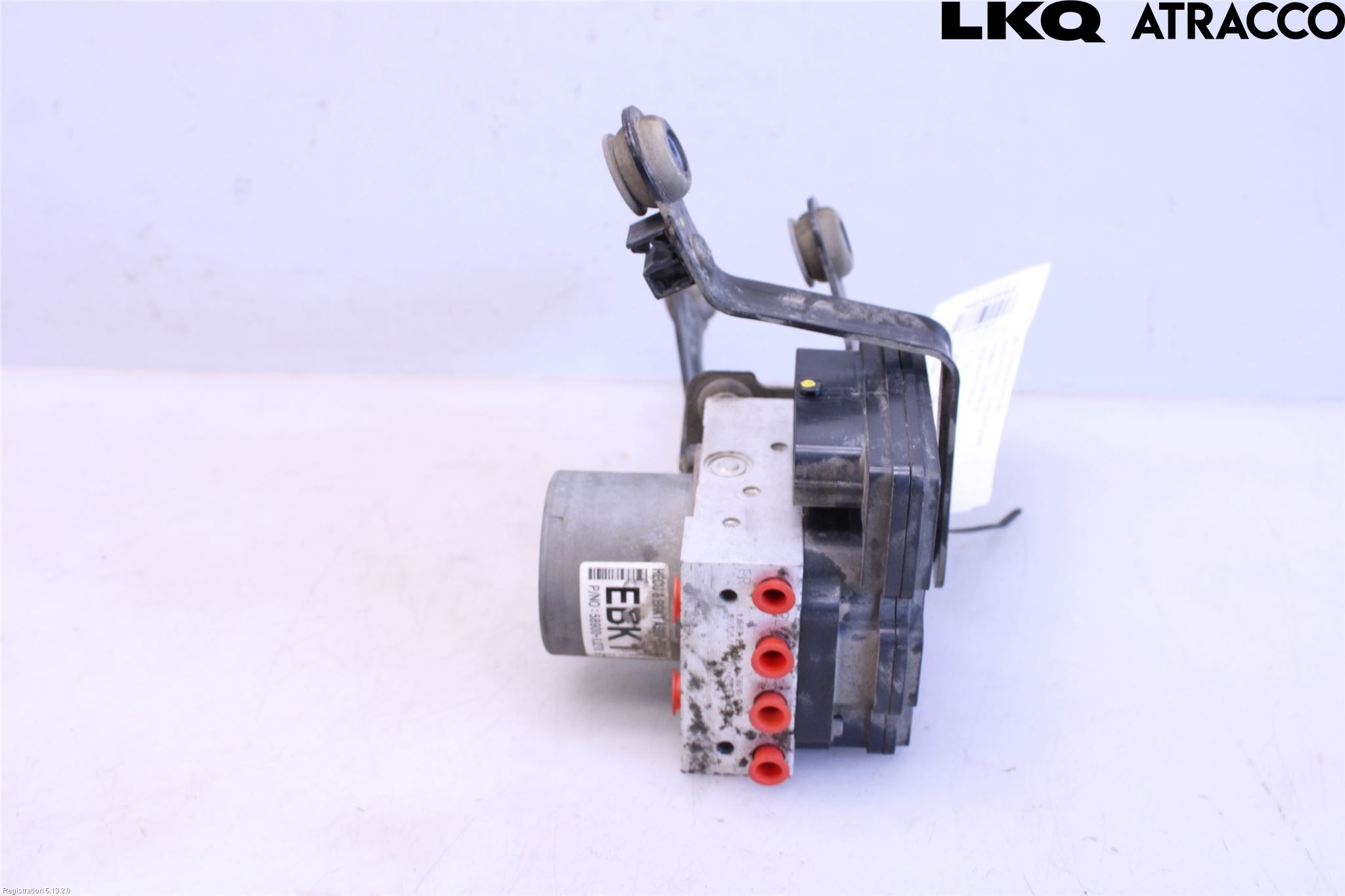 Hyundai i20 PB 09-14 Abs Hydraulikkaggregat