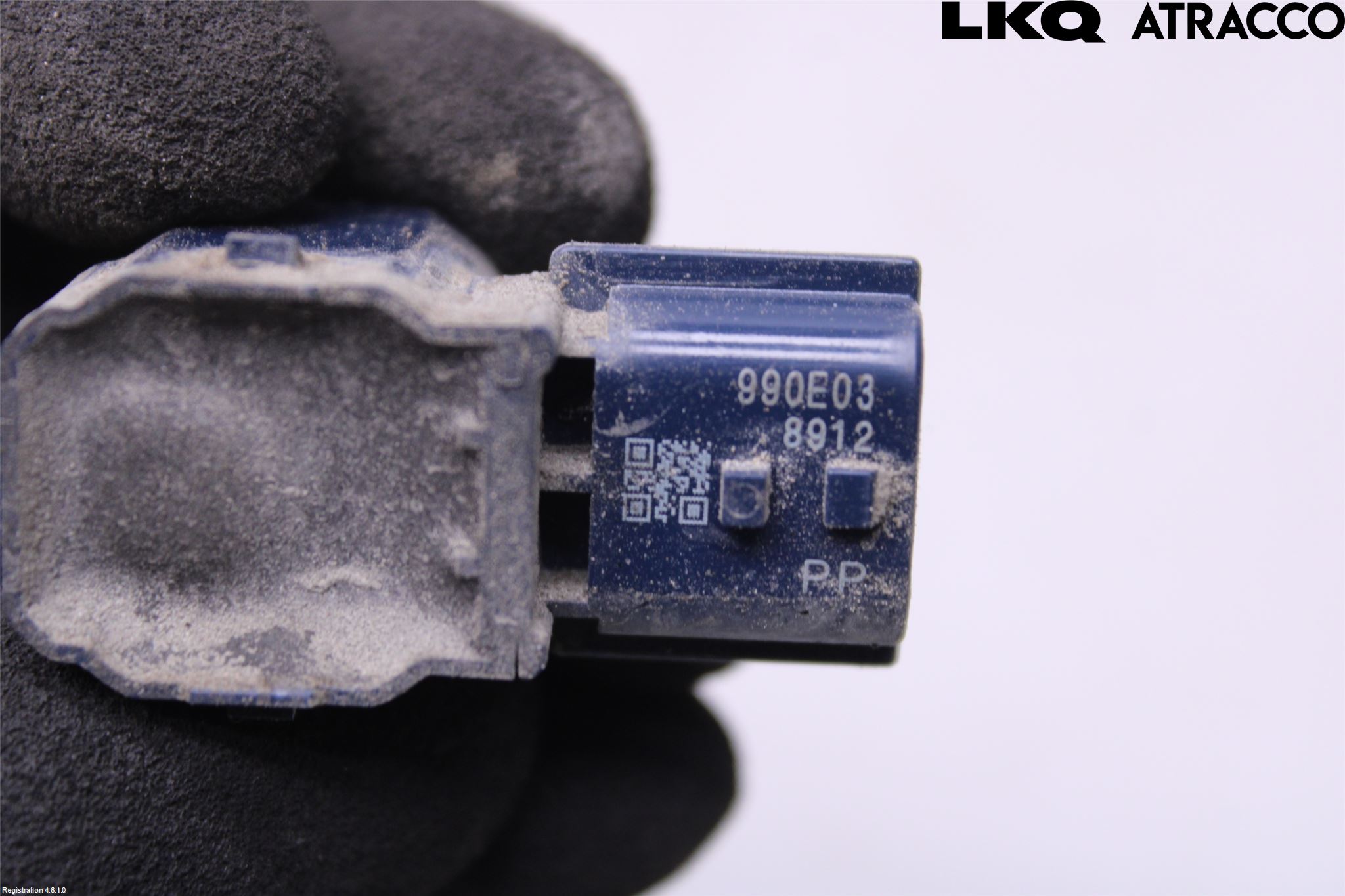 Mitsubishi OUTLANDER 13-21 Sensor Ryggesensor