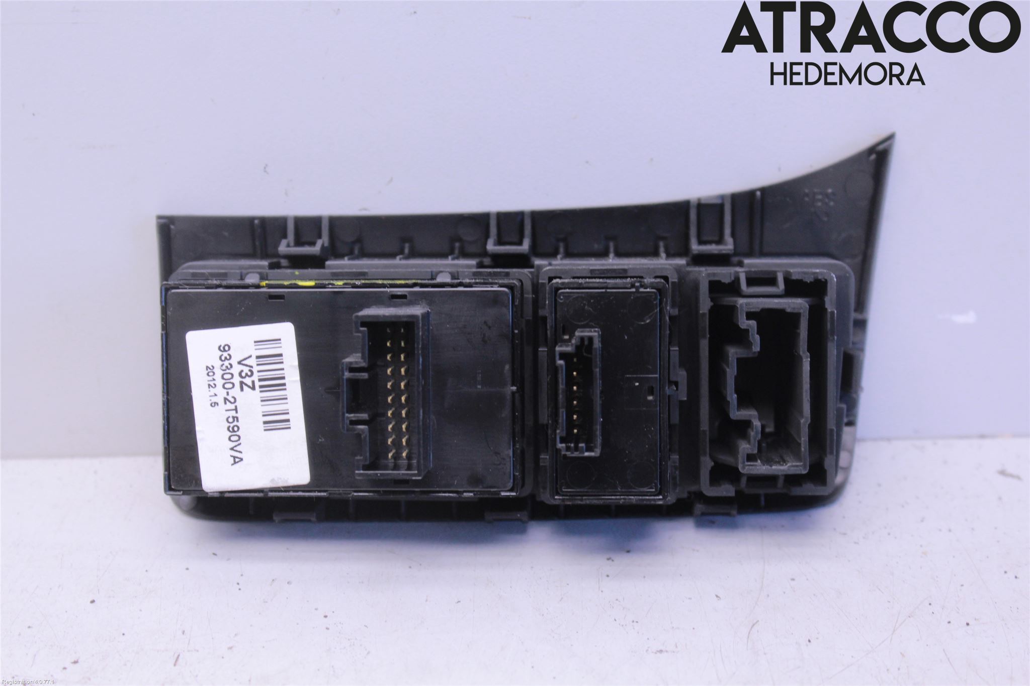 Kia OPTIMA 00-15 Bryter Multifunksjon