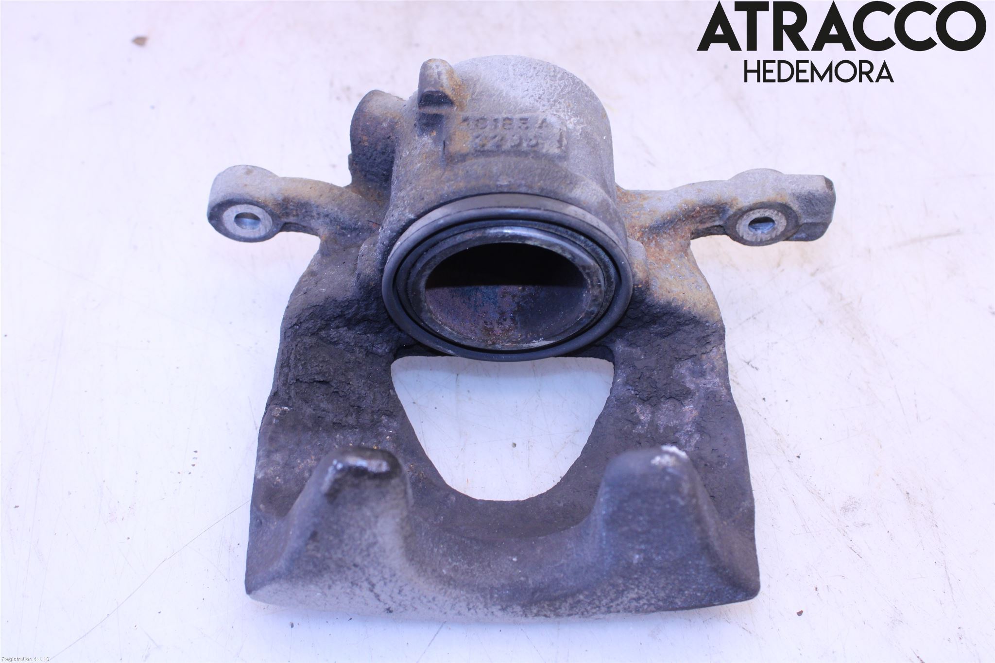 Mini COOPER CLUBMAN F54 16- Bremsecaliper Foran Venstre