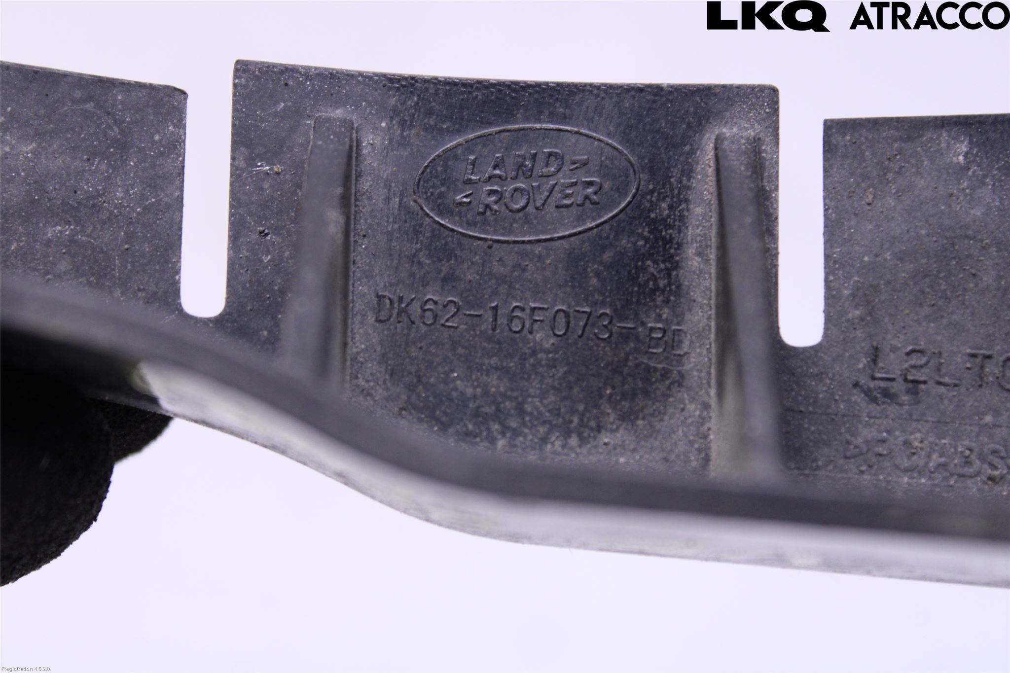 Landrover RANGE ROVER SPORT (L494) 14-22 Støtfangerfeste Foran Venstre