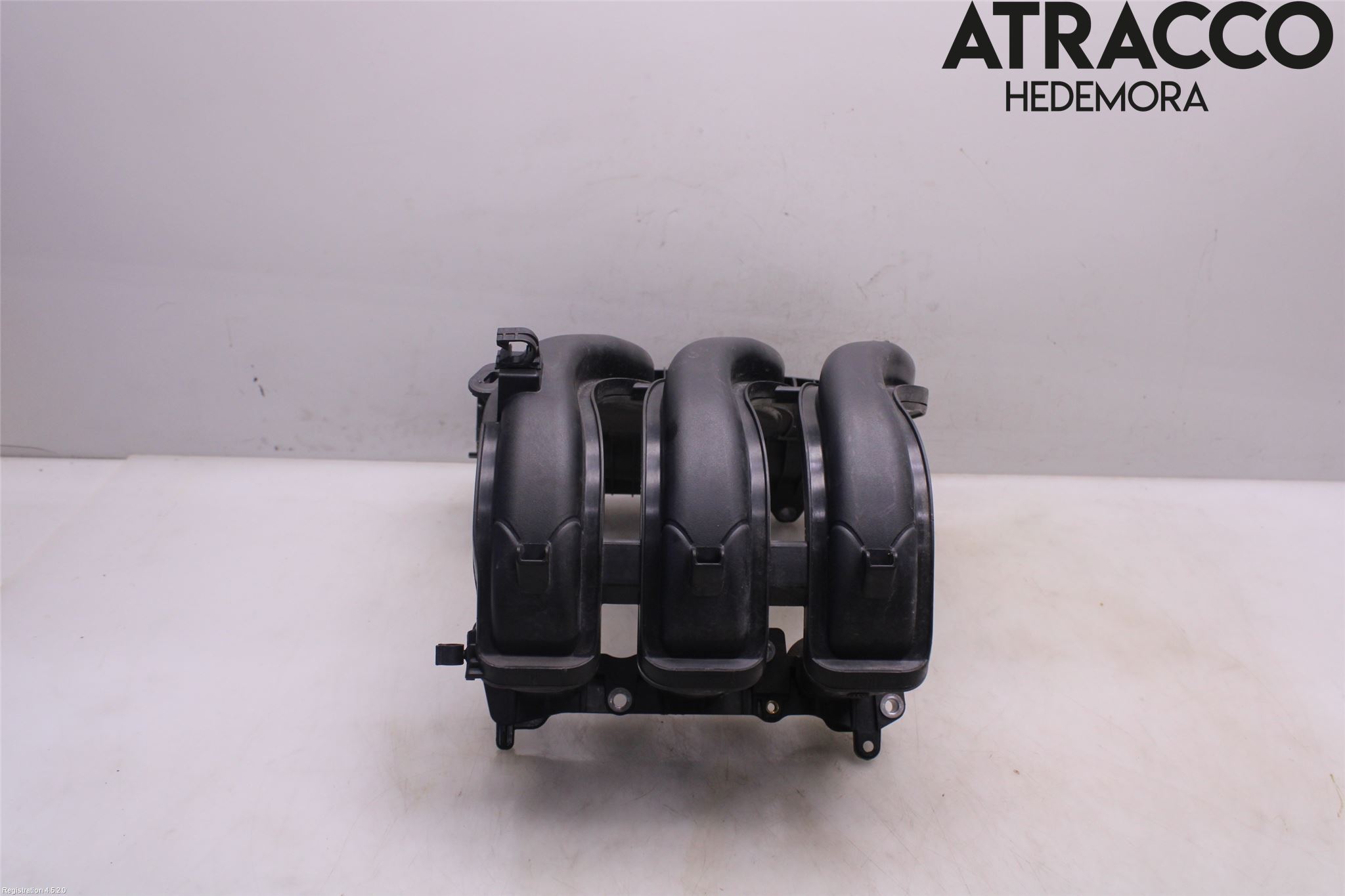 Peugeot 2008 13-20 Innsugningsmanifold