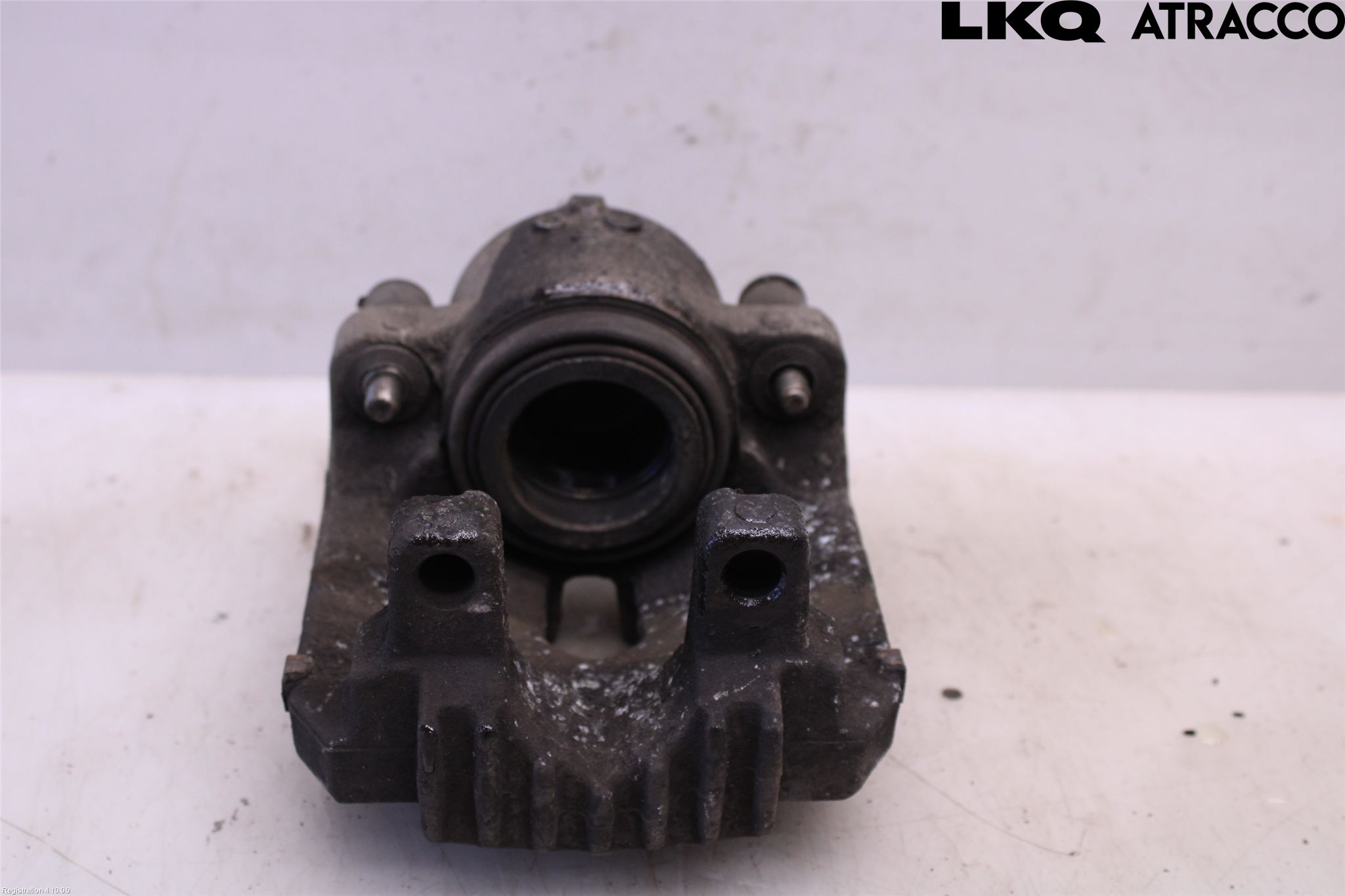 BMW 3 E90/91 SED/TOU 05-12 Bremsecaliper Foran Venstre