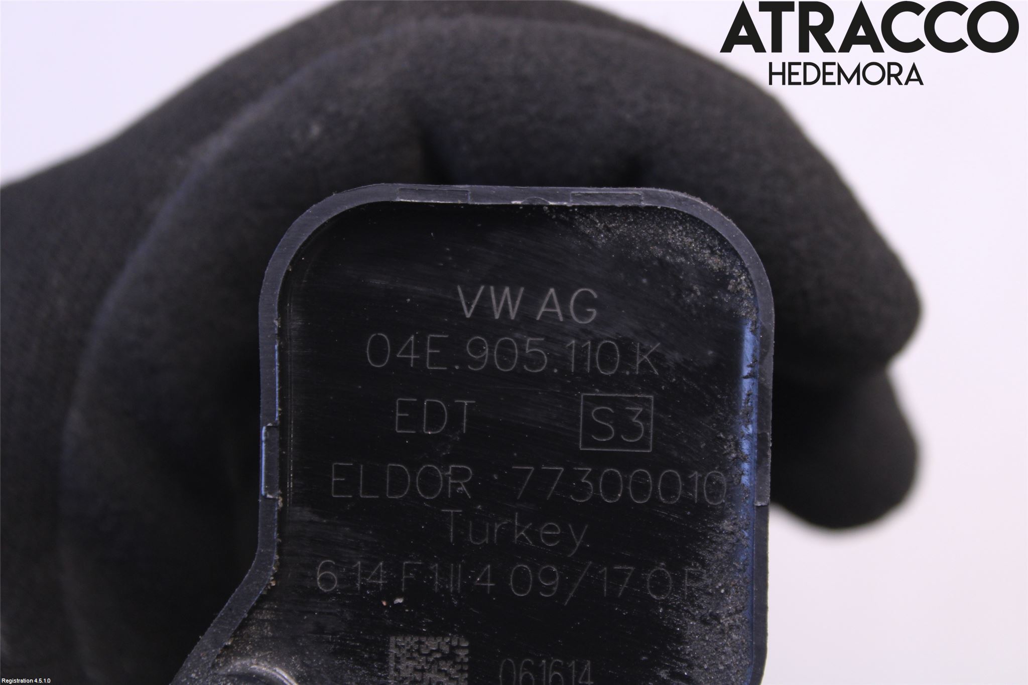Skoda FABIA 15-21 Coil