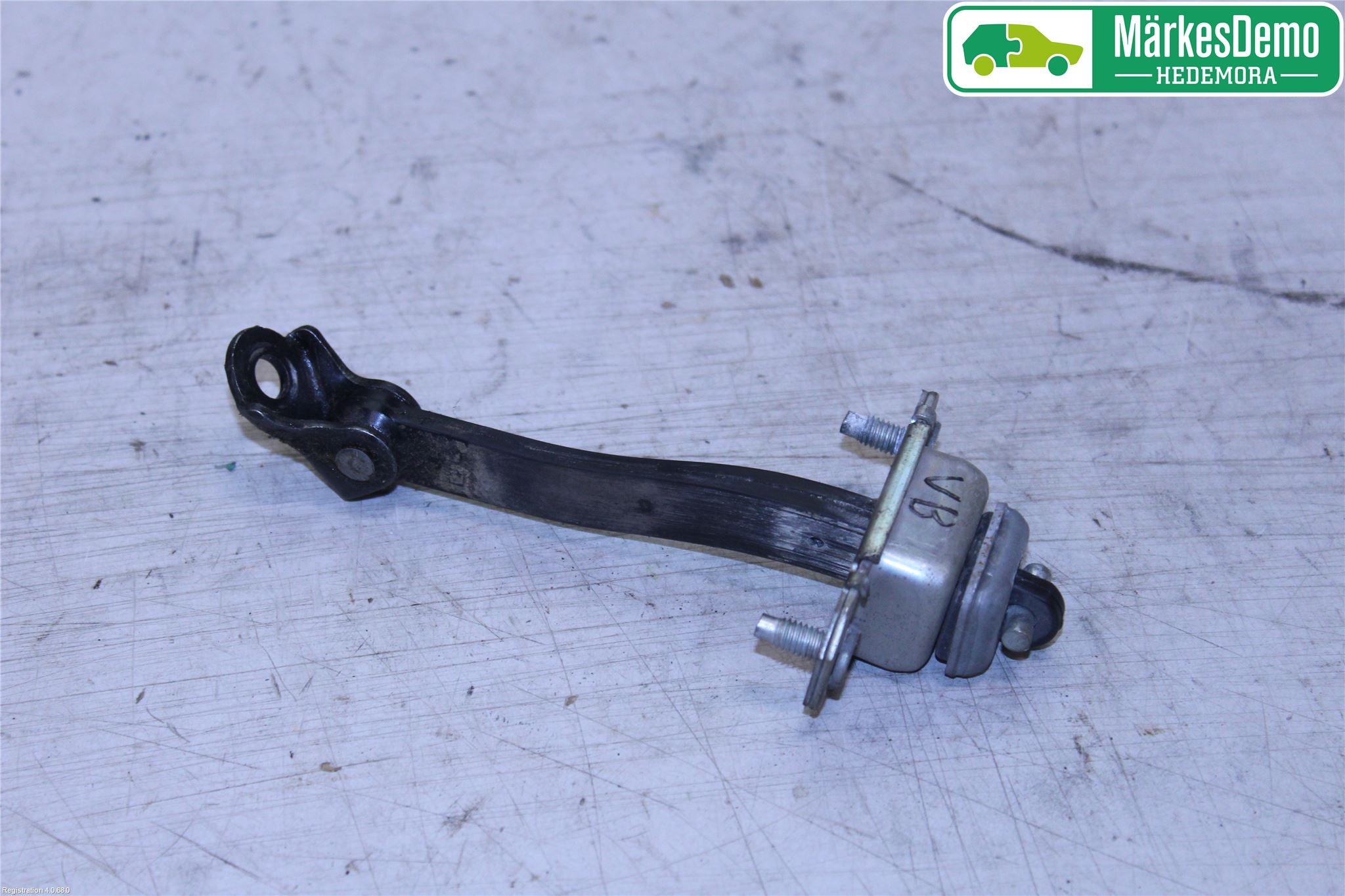 Subaru OUTBACK   07-09 Dørstopper