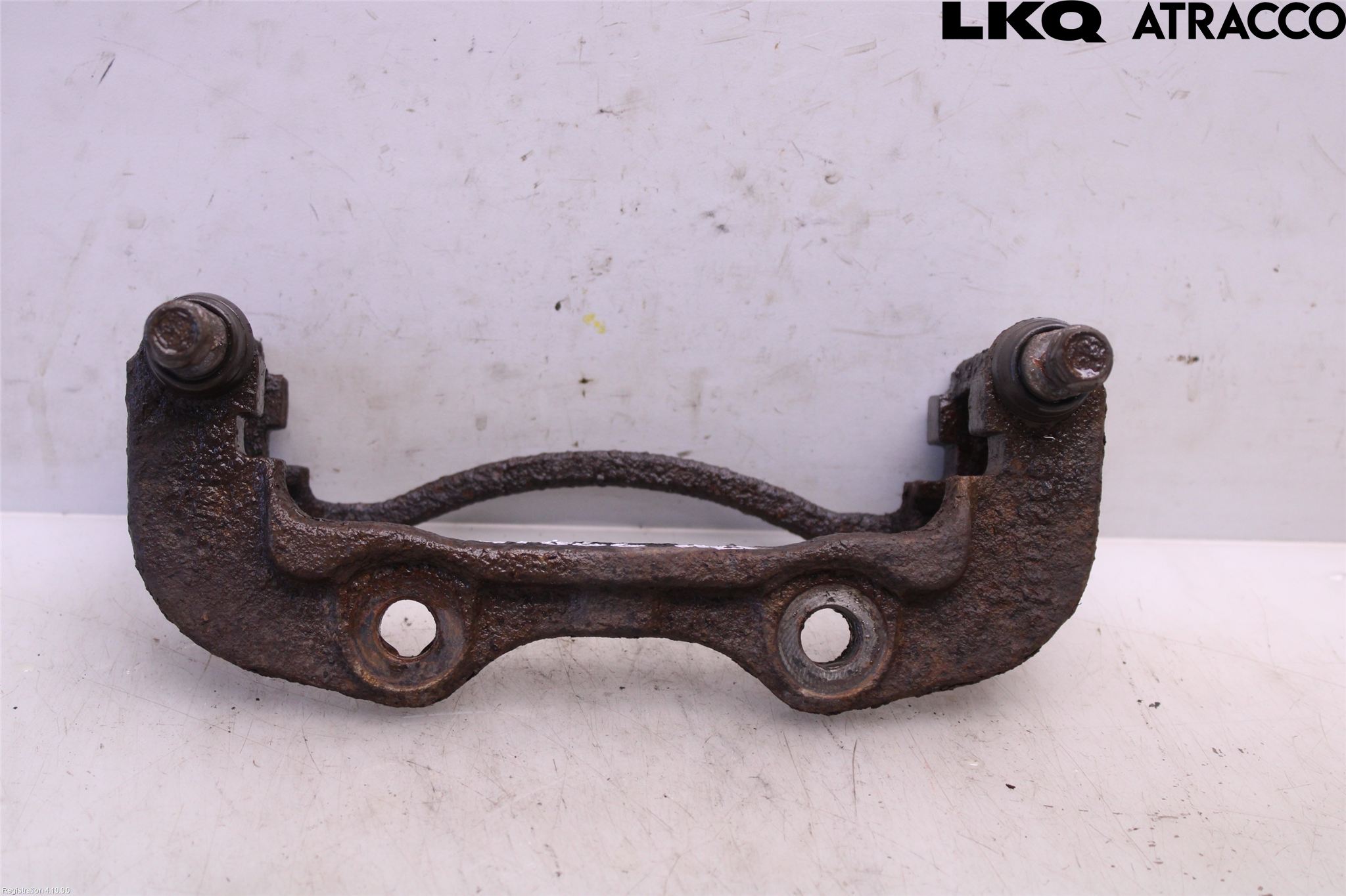 Chevrolet AVALANCHE Bremsecaliper Feste Holder