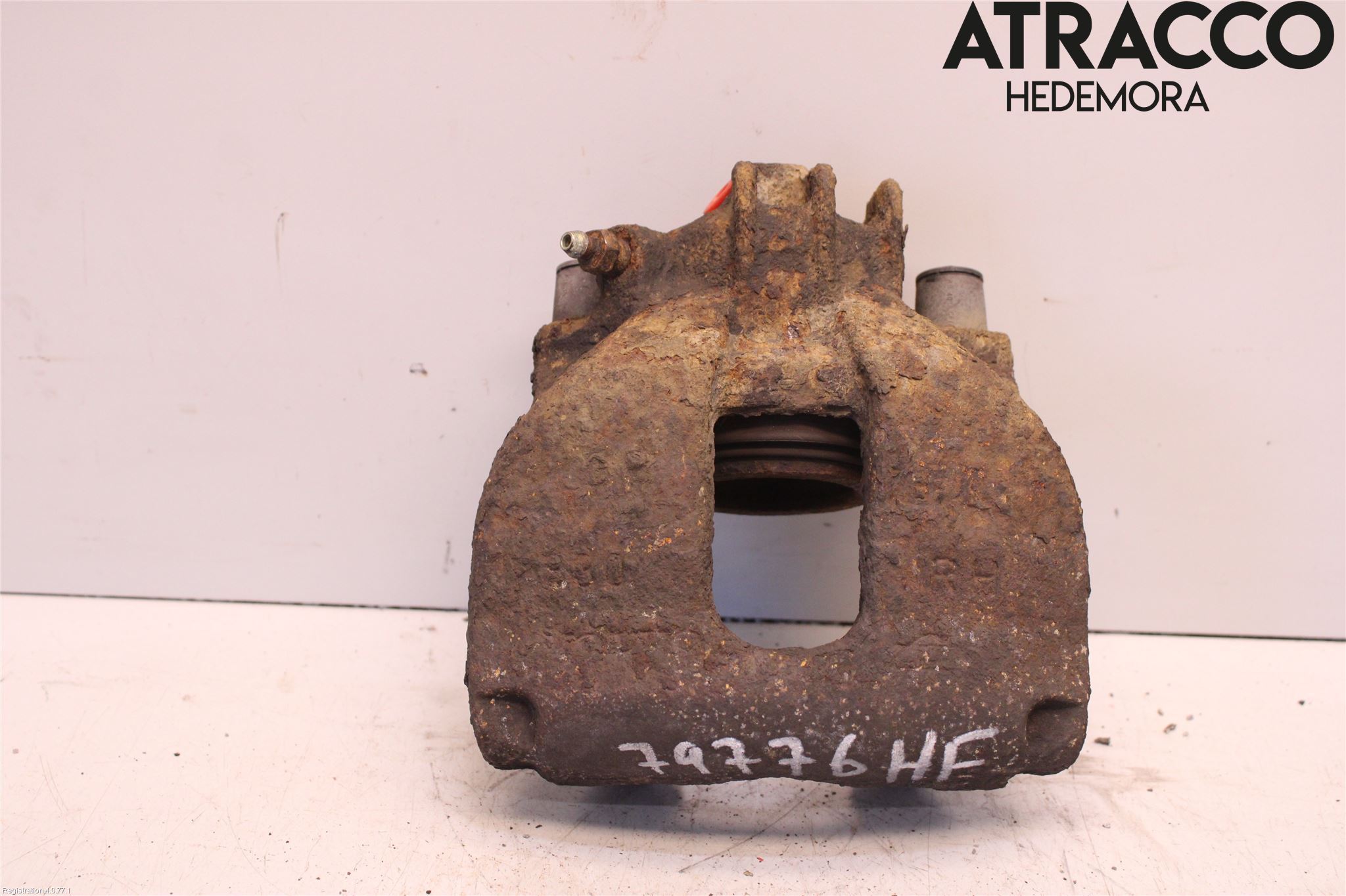 Volvo V70 00-04 Bremsecaliper Foran Høyre