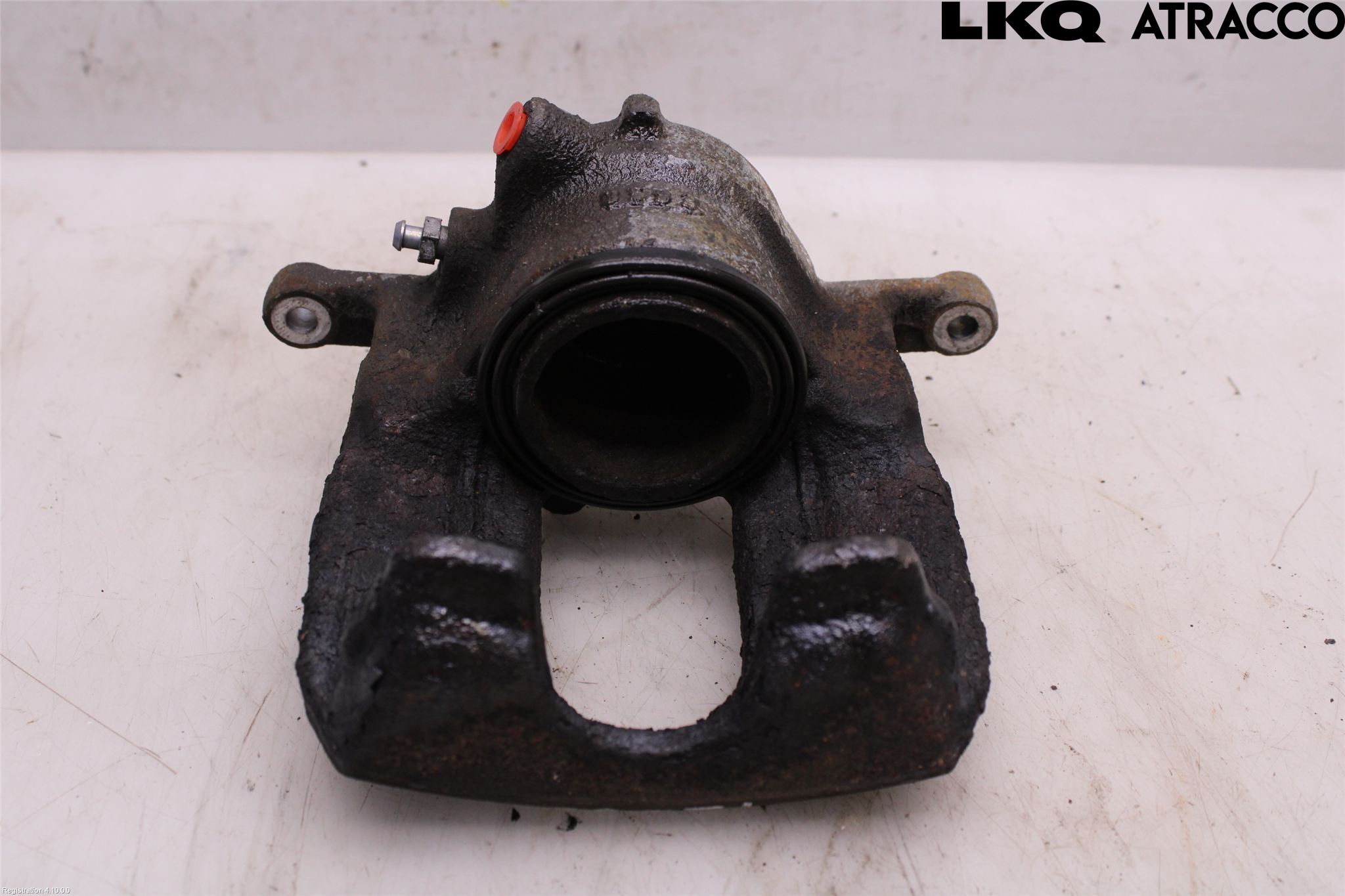 Mercedes-Benz MB B-KLASS (W246/W242) 12-19 Bremsecaliper Foran Venstre