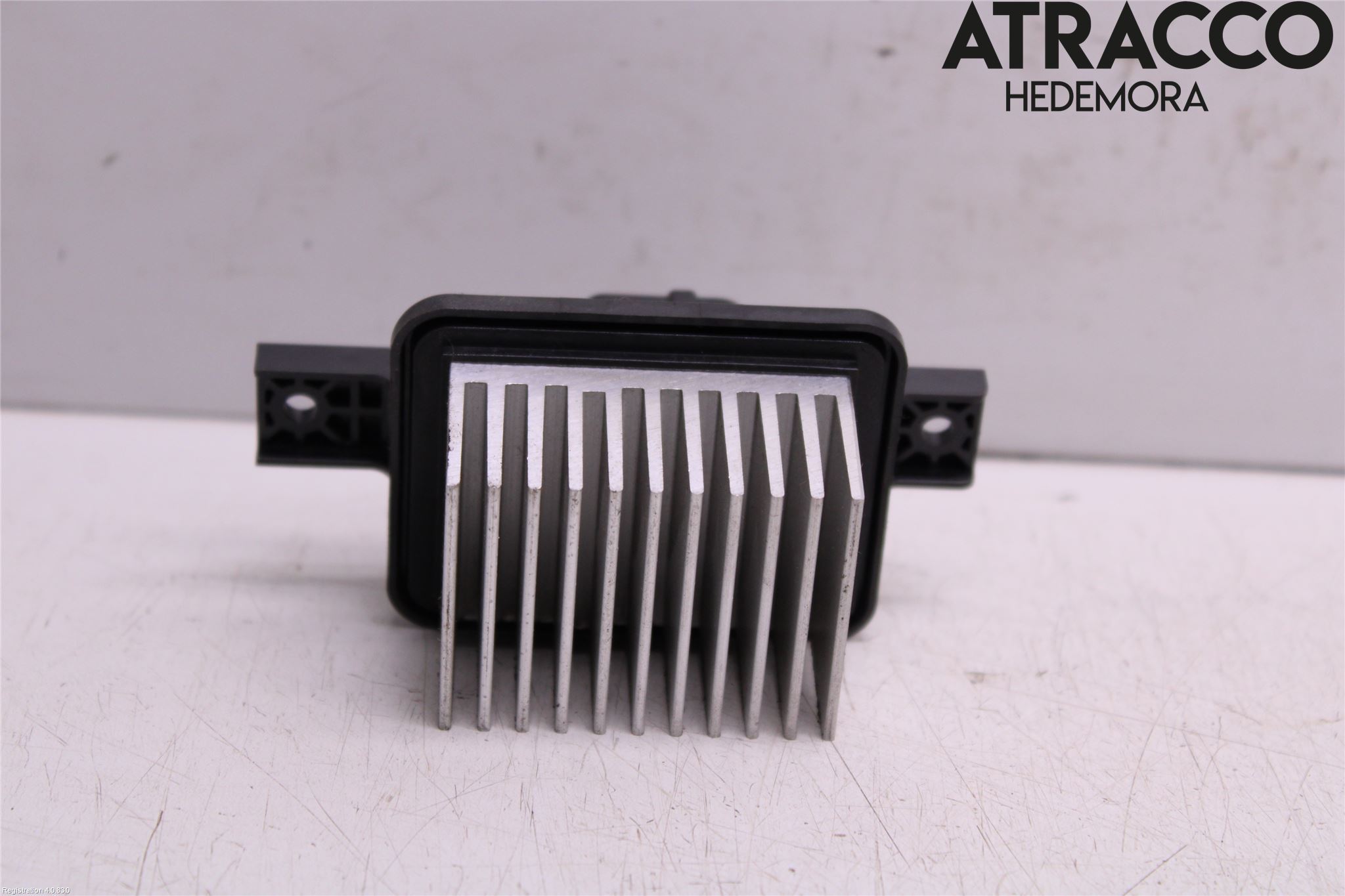 Honda CIVIC 17-22 Varmeapparat Viftemotstand