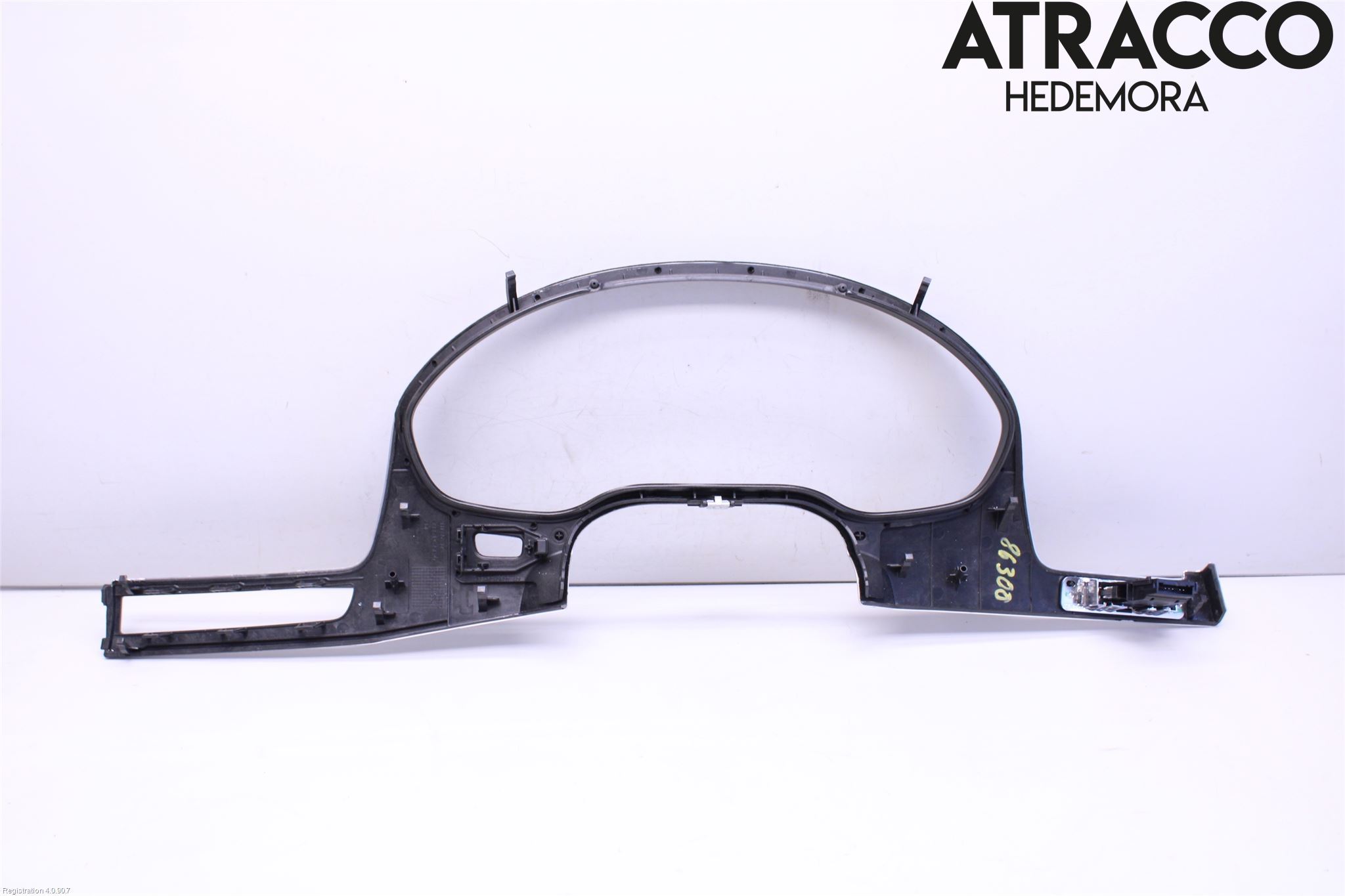 Audi A8/S8 4H 10-17 Instrument Ramme