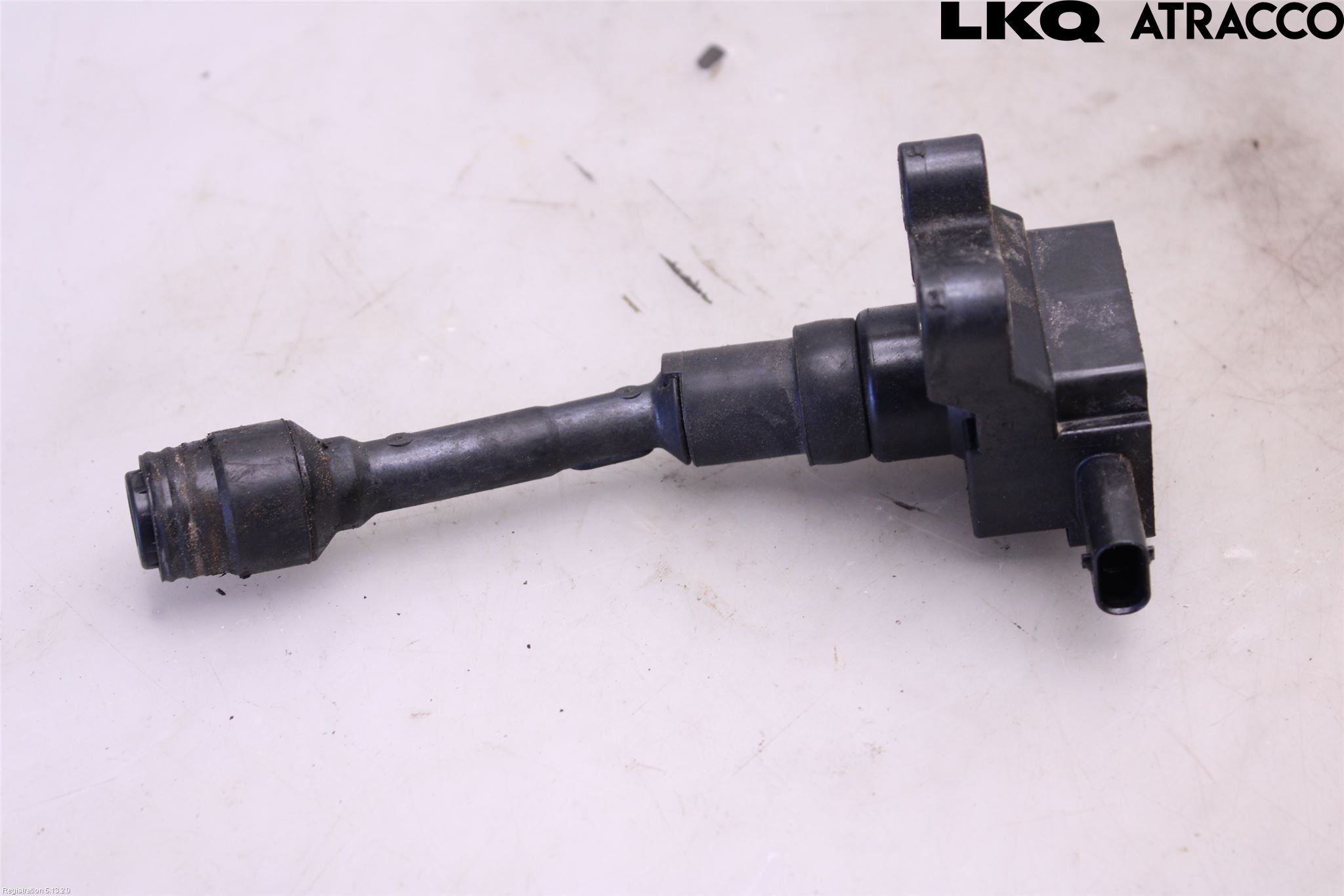 Ford C-MAX ll 15-19 Coil