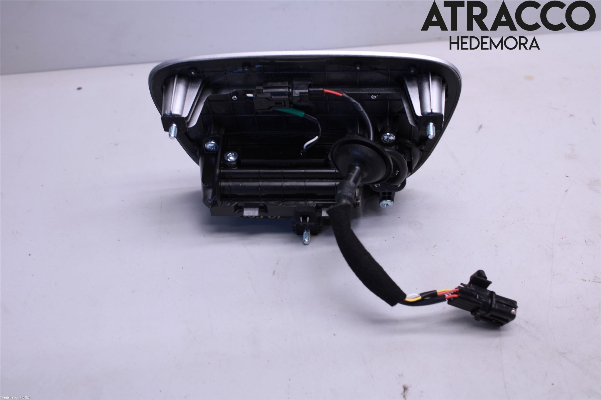 Kia PICANTO 17- Bakluke Handtak Ytre