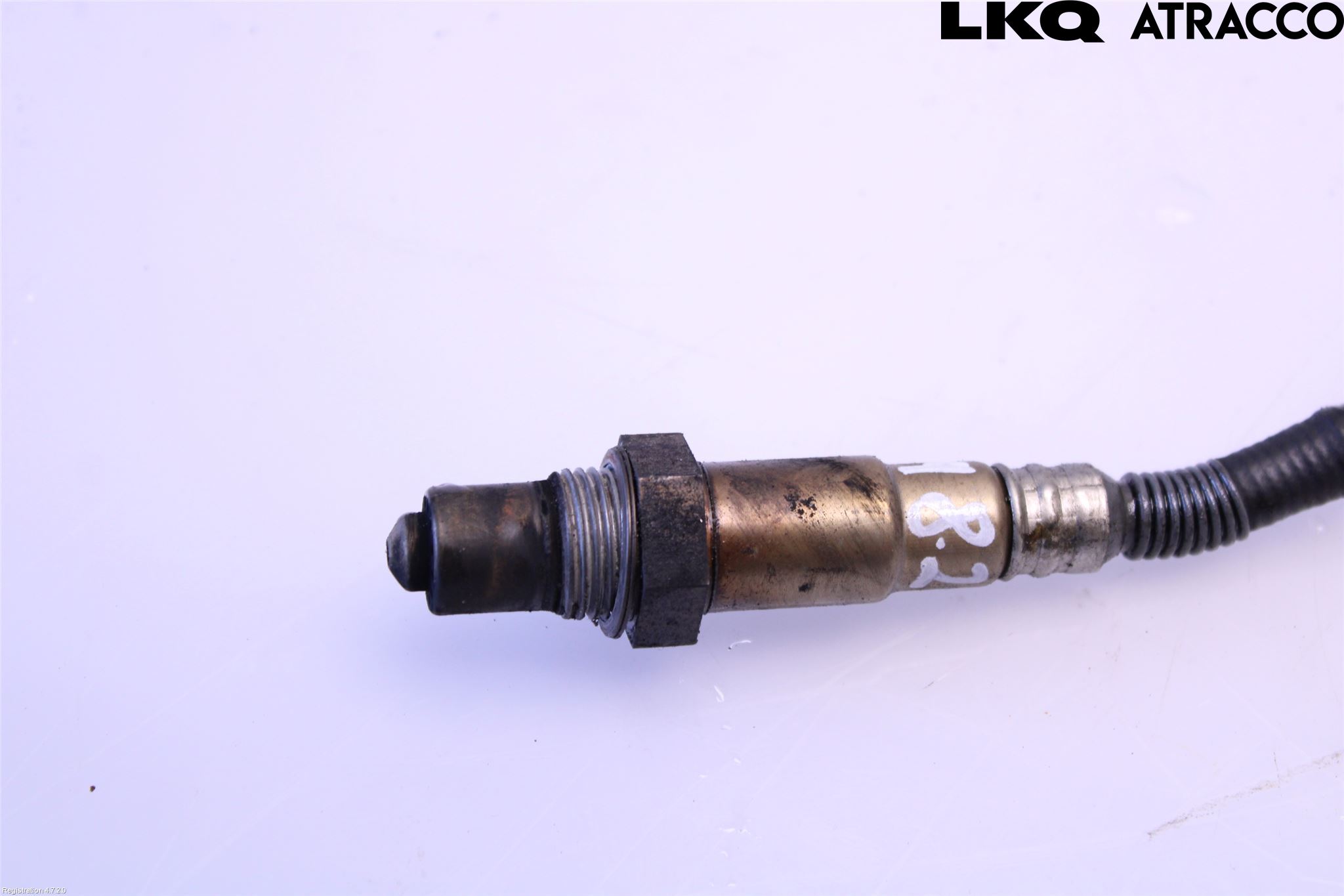 Opel ASTRA J 10-15 Inns Lambdasonde