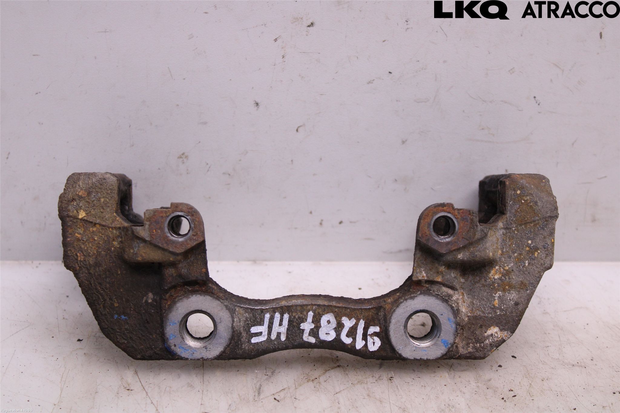 Volvo V40 12-19 Bremsecaliper Feste Holder