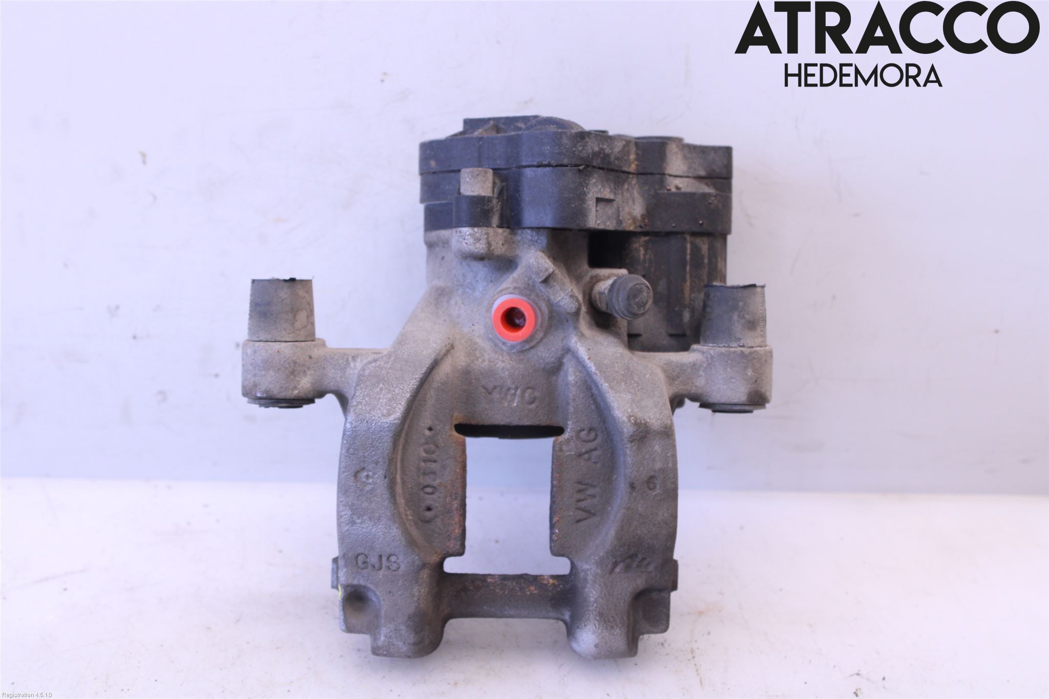 Volkswagen VW TIGUAN ALLSPACE 18- Bremsecaliper Bak Venstre