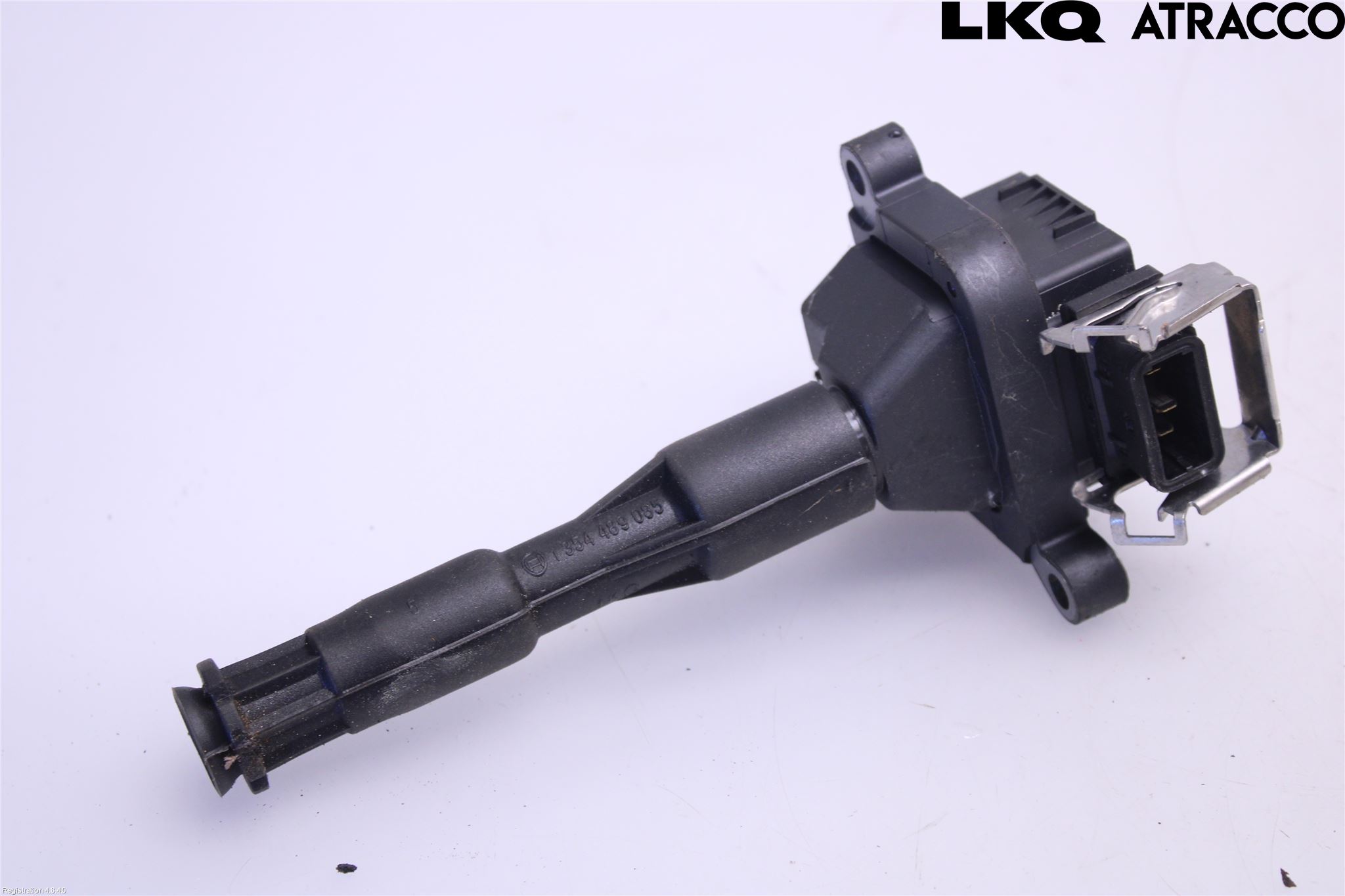 BMW 3 E36      91-00 Coil