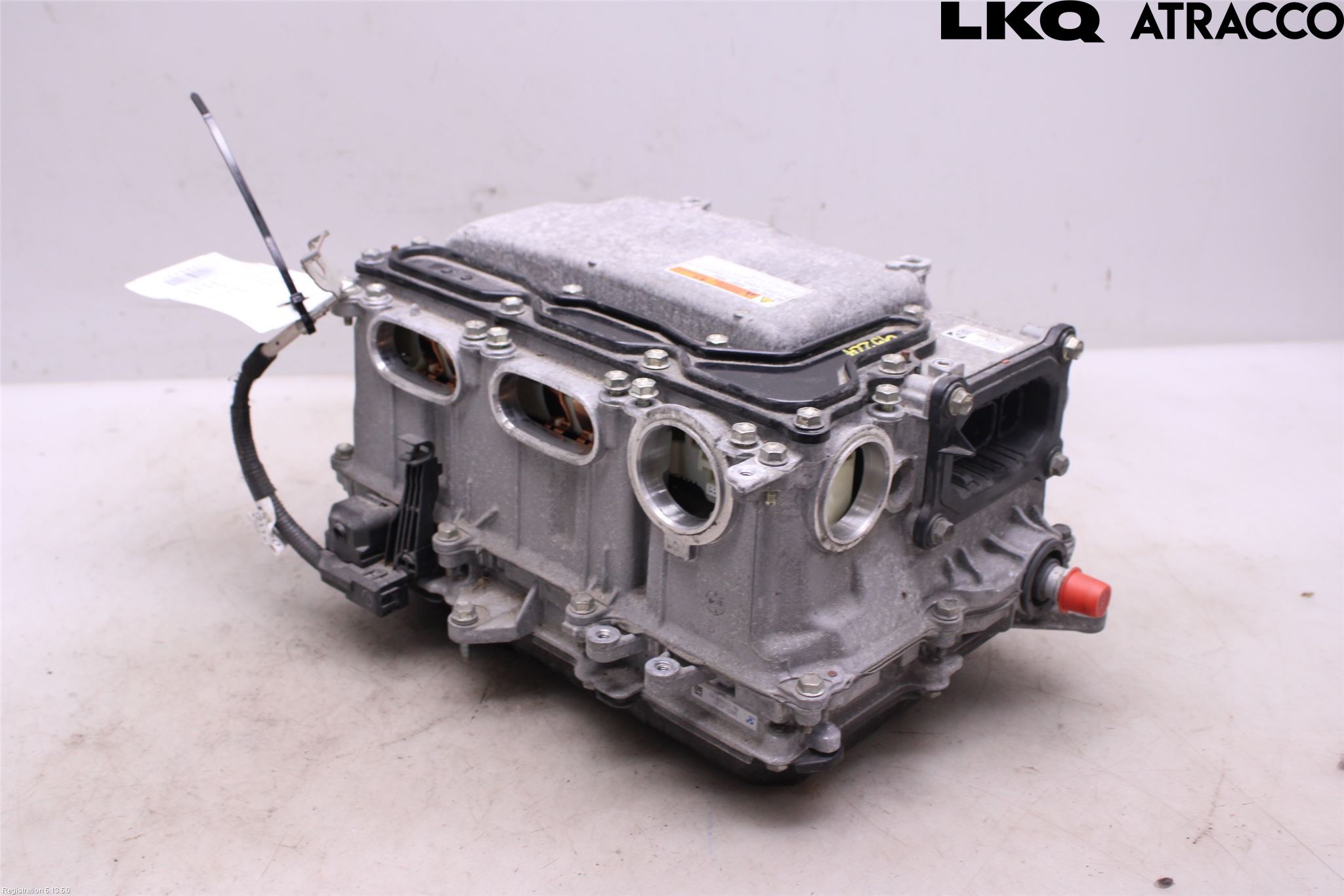 Toyota PRIUS ZVW30 09-20 Inverter Hybrid