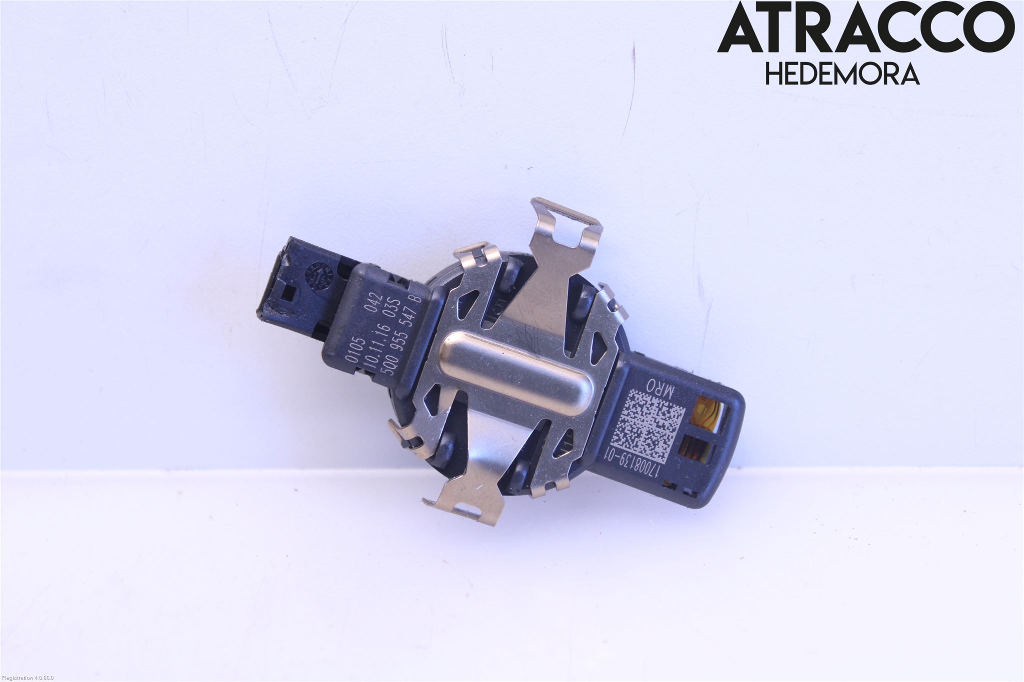 Volkswagen VW TIGUAN 16-24 Sensor Regnsensor