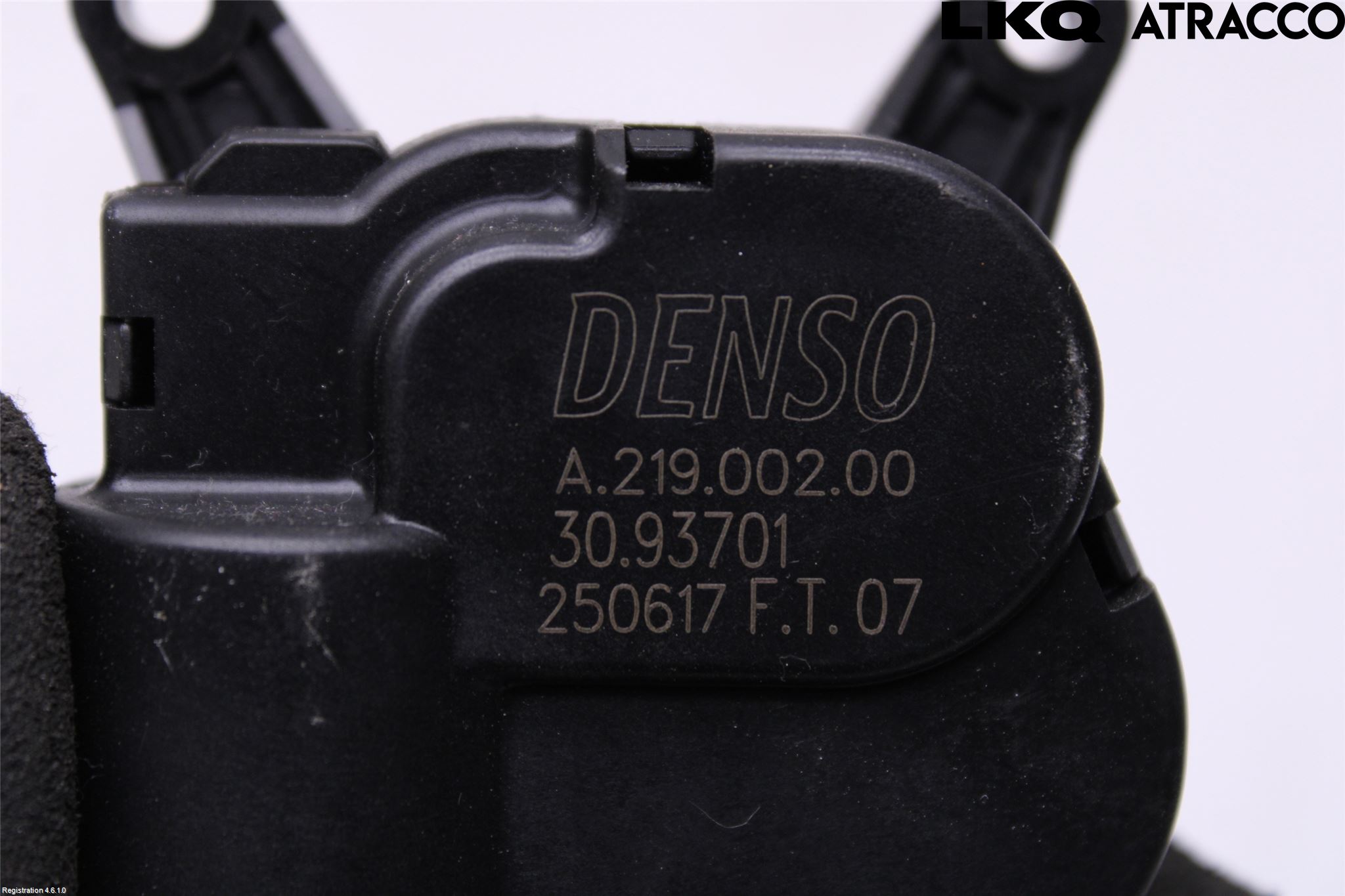 Peugeot PARTNER 16-18 Varme Regulering Motor