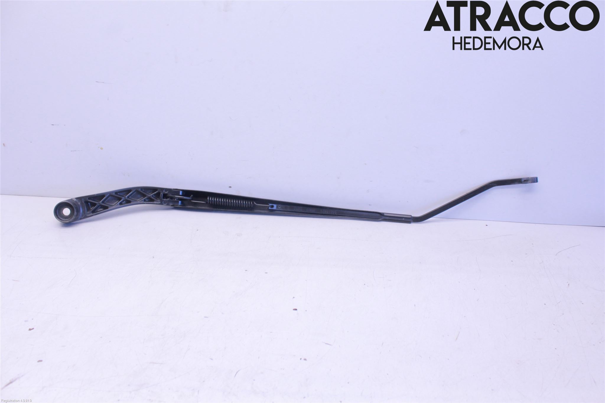 Opel INSIGNIA 09-16 Viskerarm-Armer Frontrute
