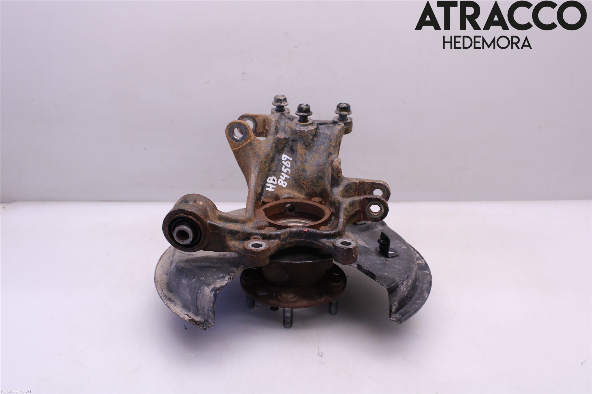 Kia SPORTAGE (QL) 16-21 Spindel Hb
