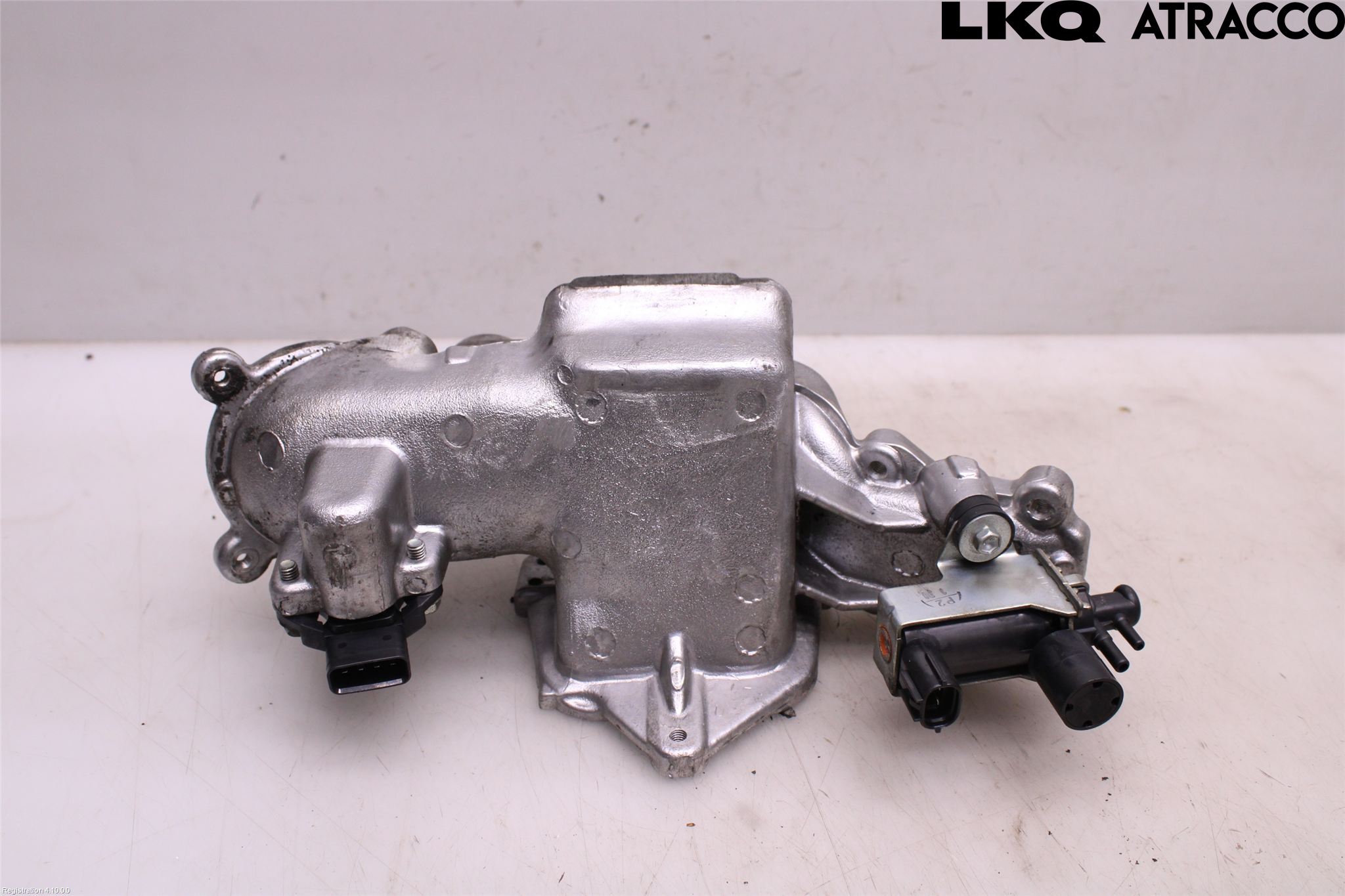 Subaru OUTBACK 10-15 Innsugningsmanifold