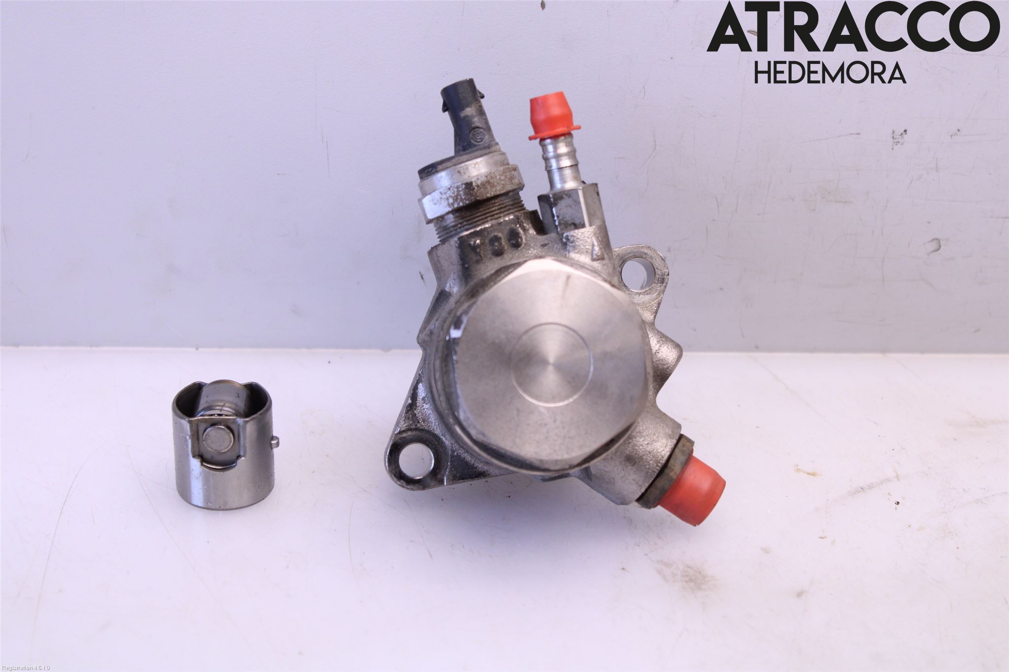 Skoda FABIA 15-21 Drivstoffpumpe Mekanisk