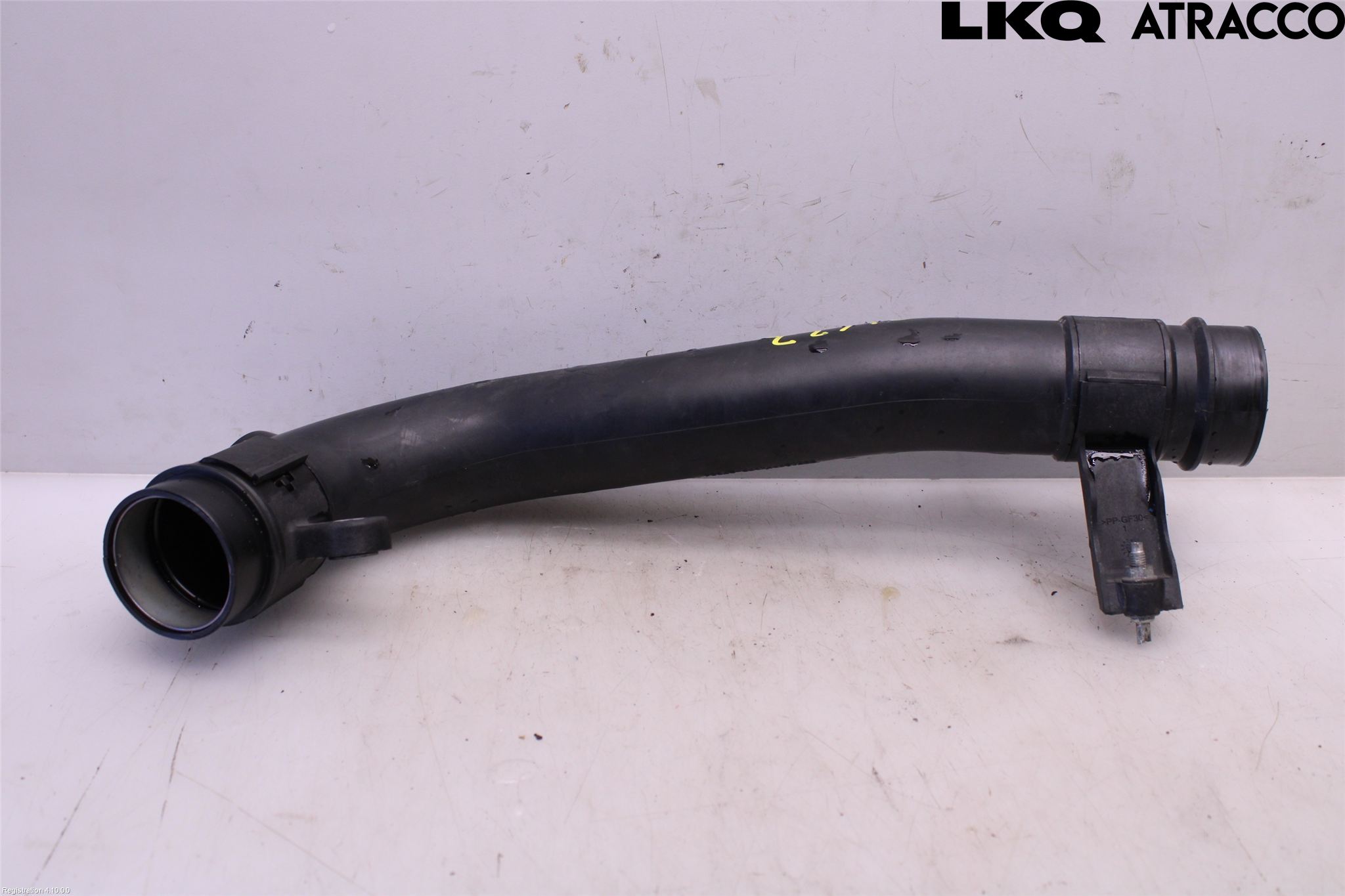 Ford FIESTA 13-17 Inns Gummibelg - Slange