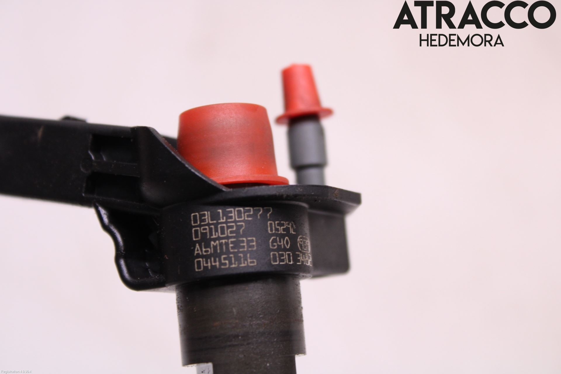 Audi A6/S6     05-11 Inns Dyse
