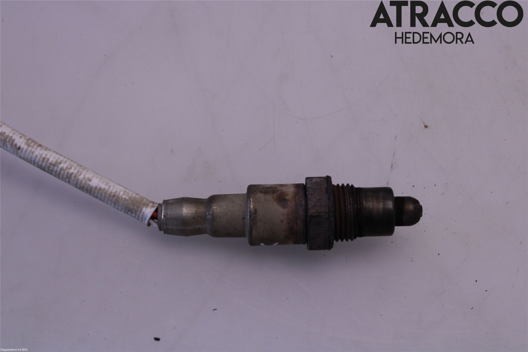 Landrover RANGE ROVER SPORT (L494) 14-22 Inns Lambdasonde