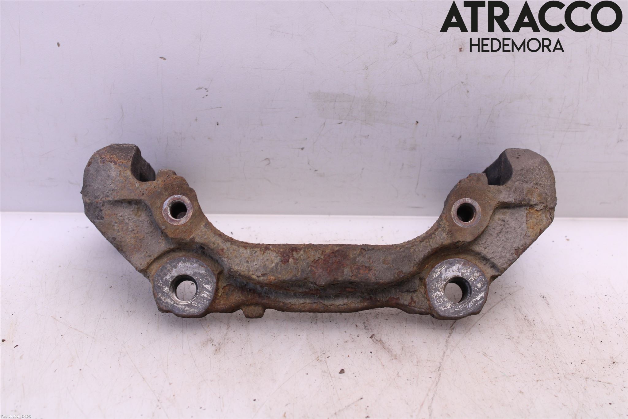 Volvo XC60 09-13 Bremsecaliper Feste Holder