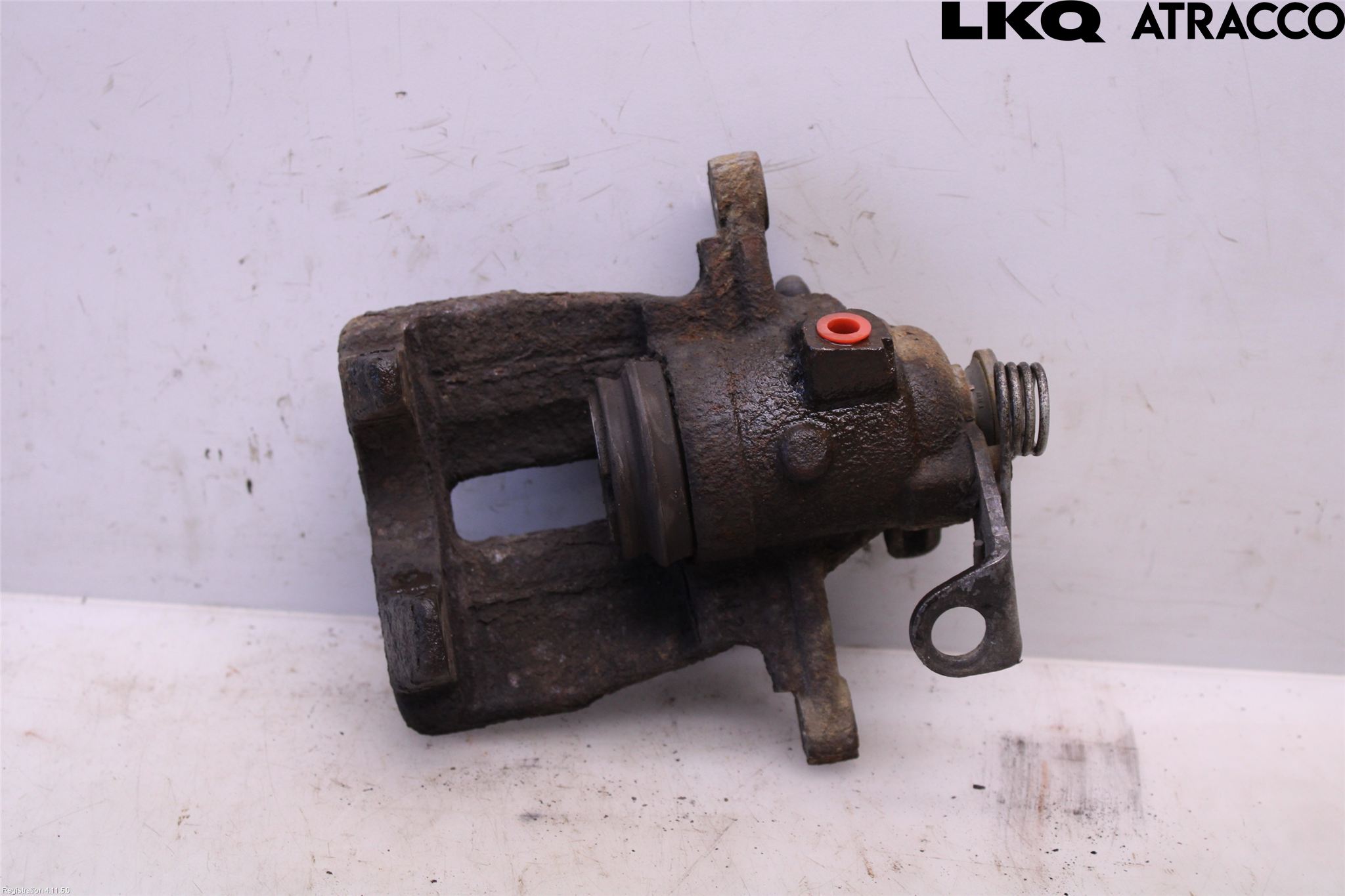 Volkswagen VW TRANSP/CARAVELLE (T6) 16-22 Bremsecaliper Bak Høyre
